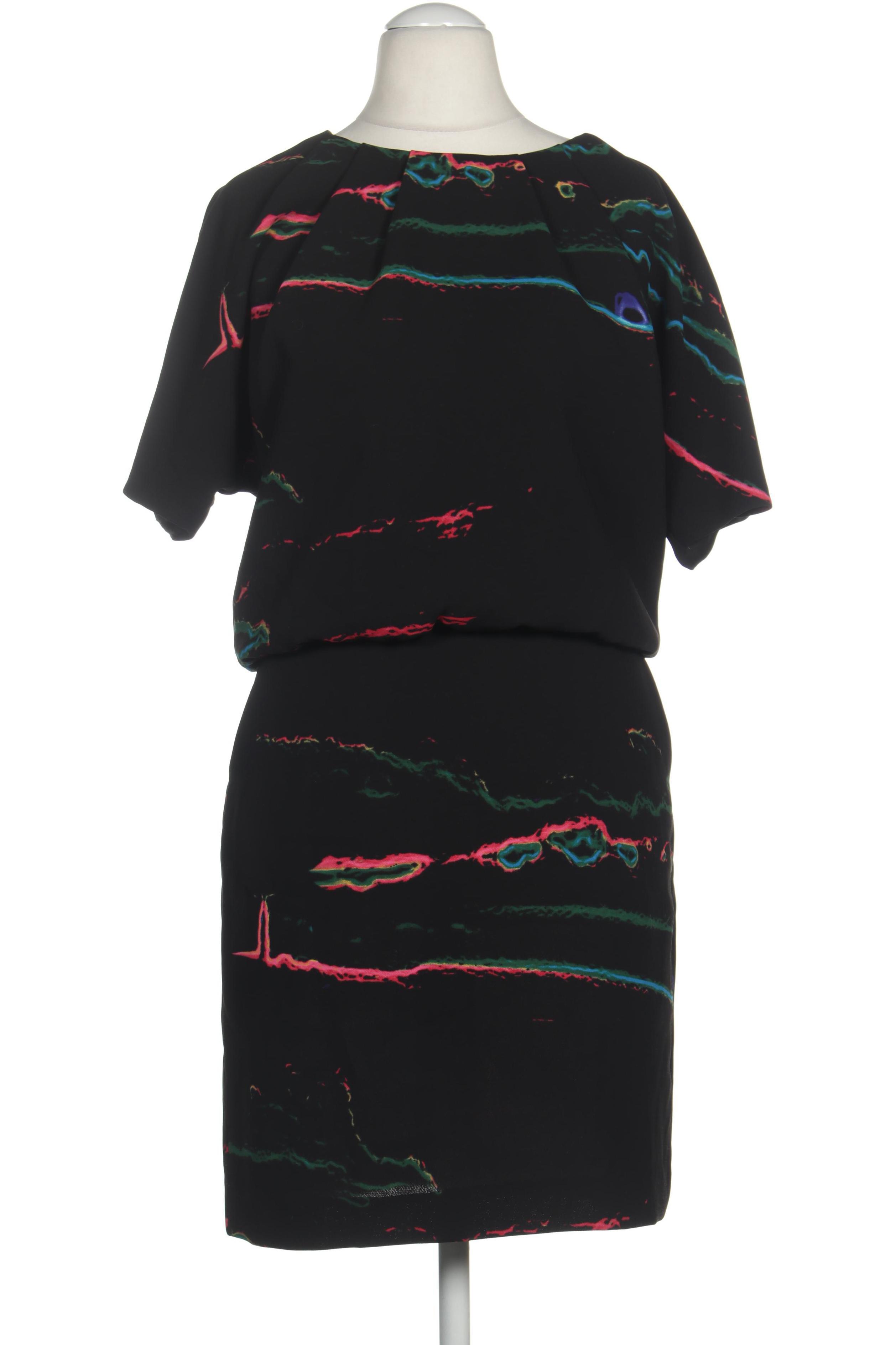 

& Other Stories Damen Kleid, schwarz, Gr. 38