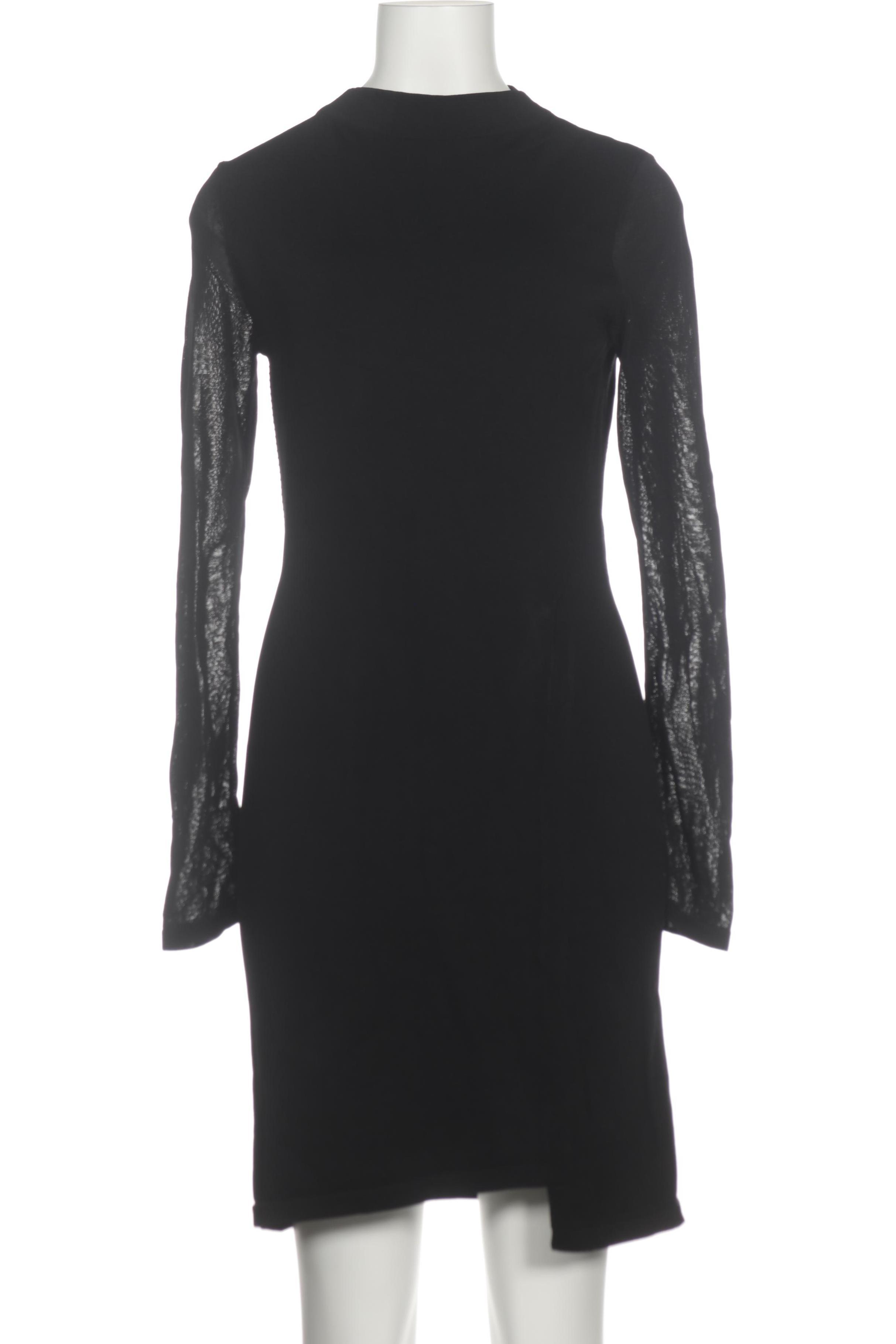 

& Other Stories Damen Kleid, schwarz, Gr.