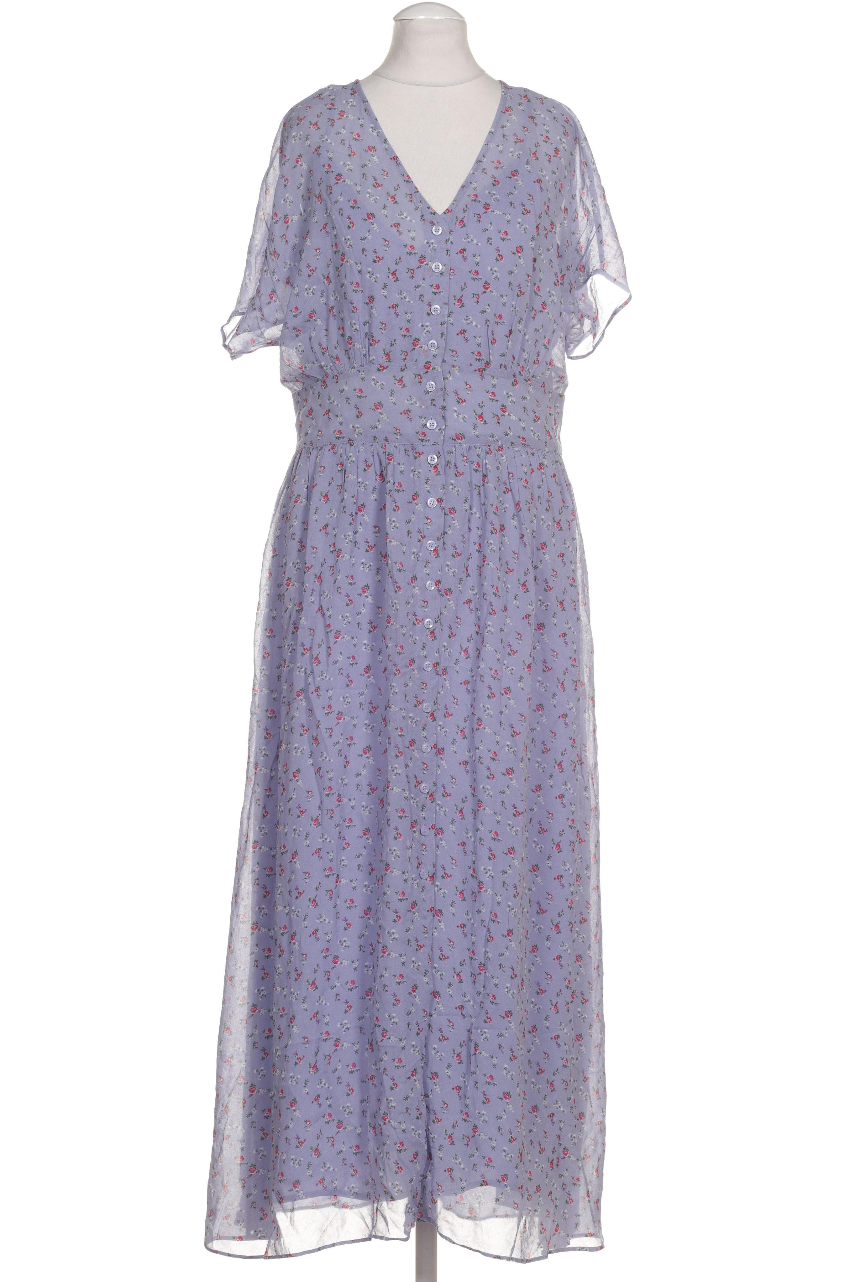 

& Other Stories Damen Kleid, blau, Gr. 38