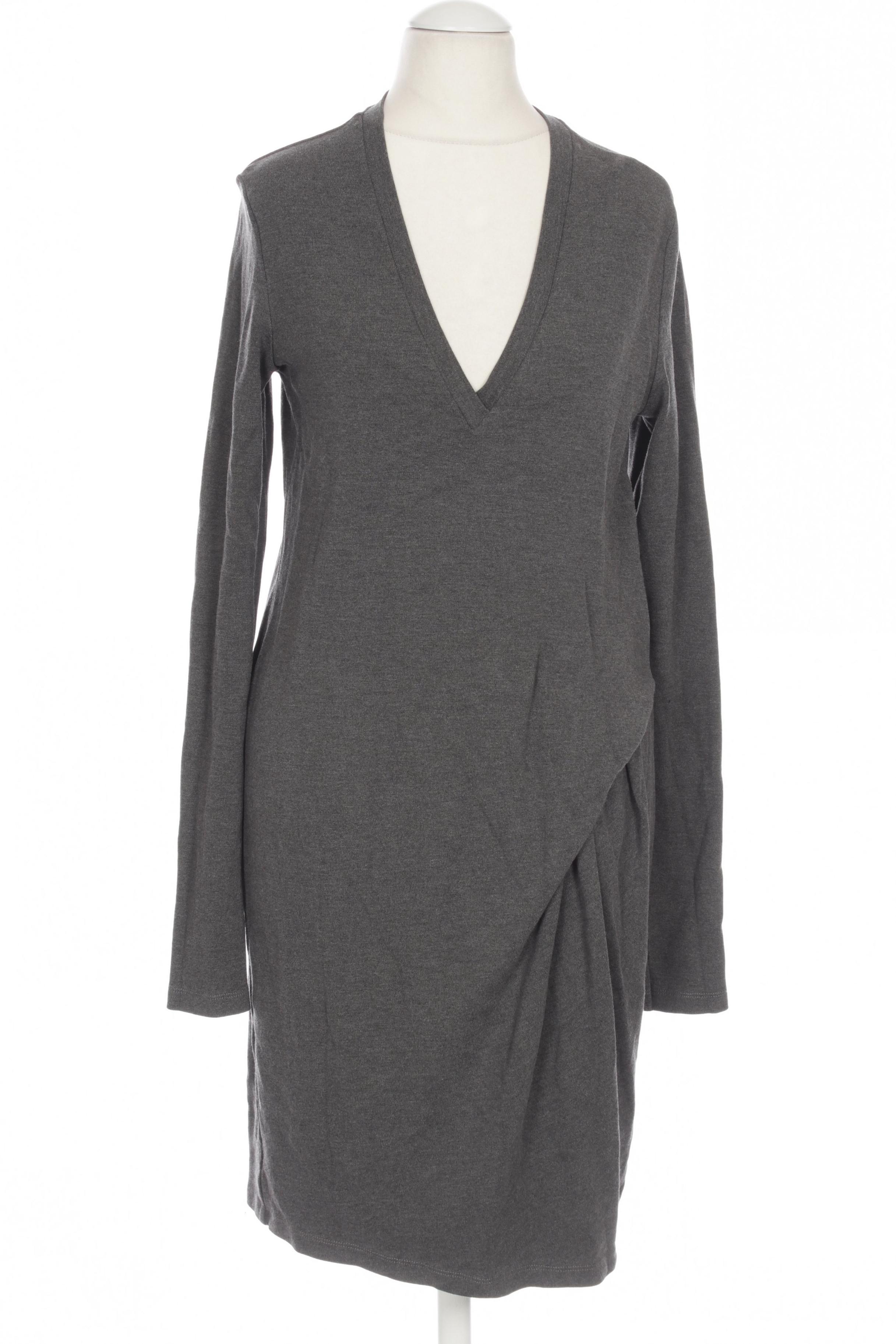 

& Other Stories Damen Kleid, grau, Gr. 36