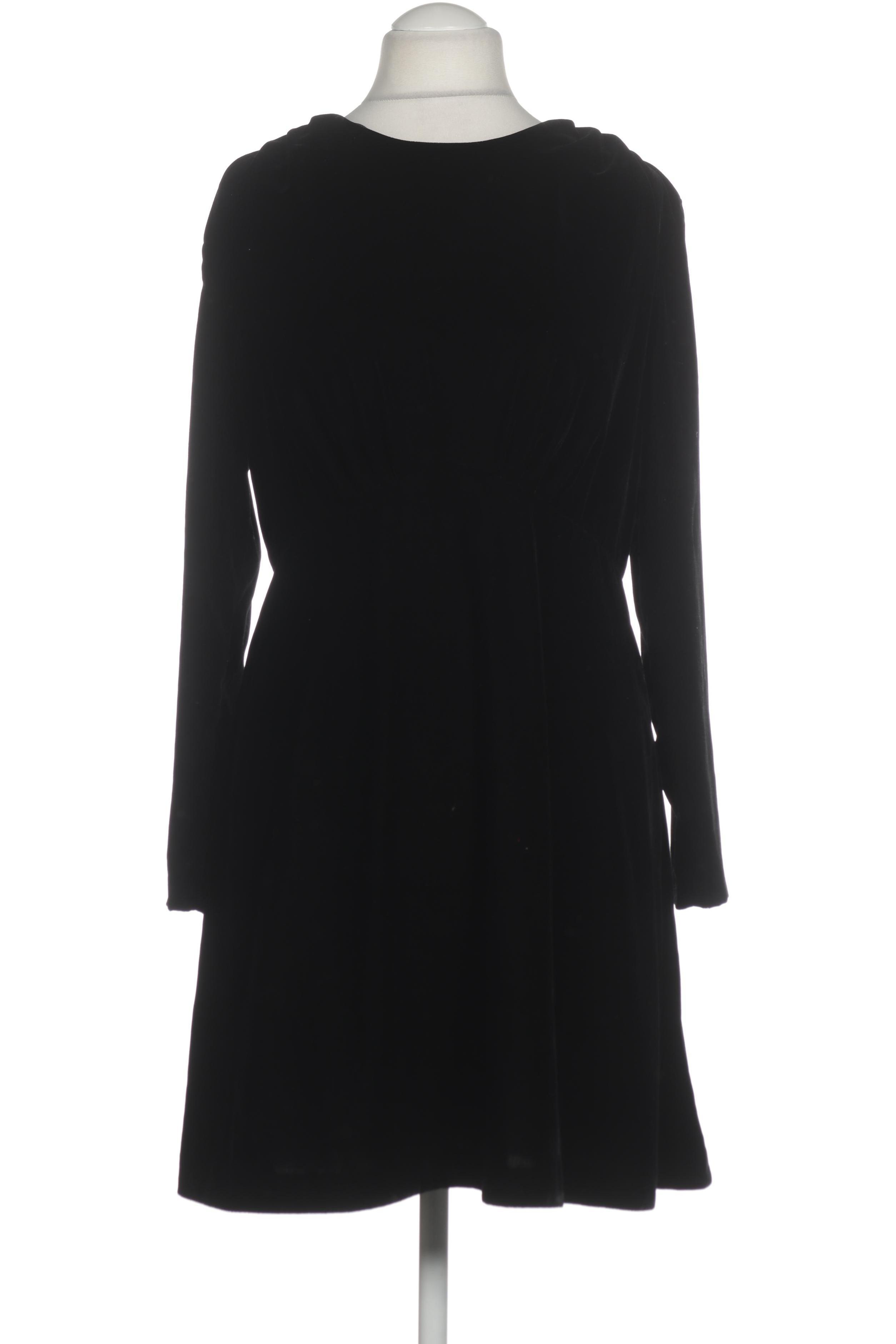 

& Other Stories Damen Kleid, schwarz, Gr. 42