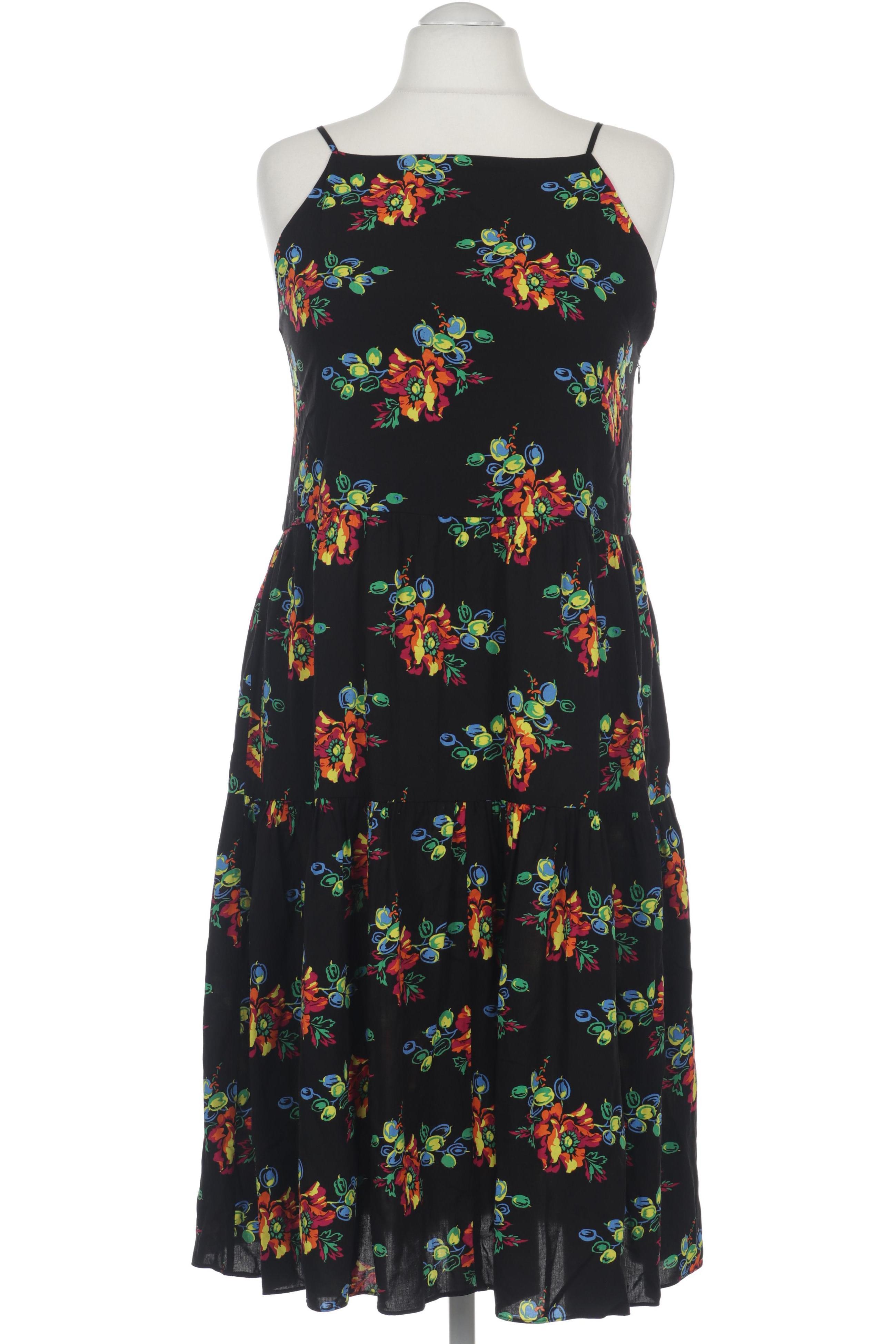 

& Other Stories Damen Kleid, schwarz, Gr.