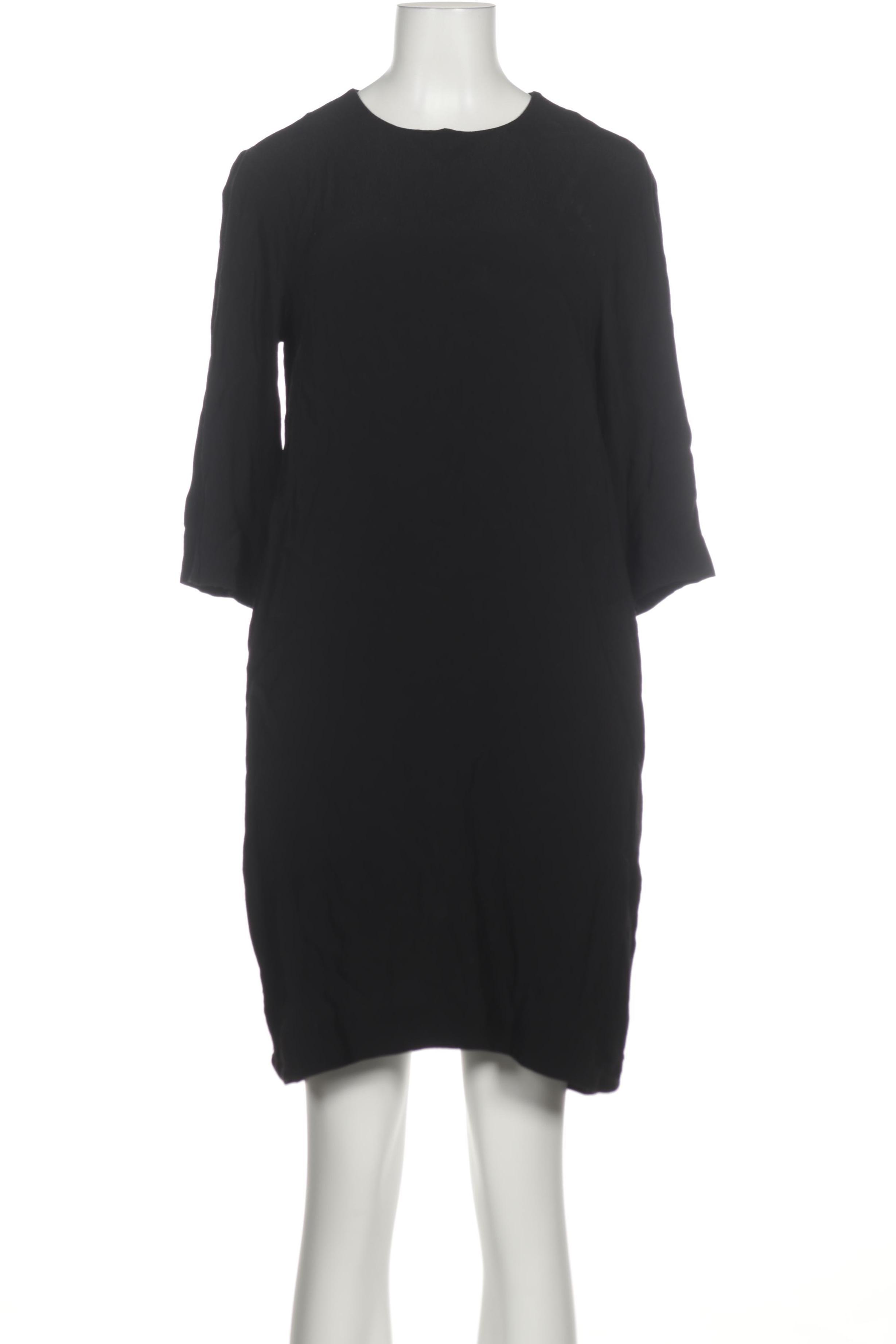 

& Other Stories Damen Kleid, schwarz, Gr. 34