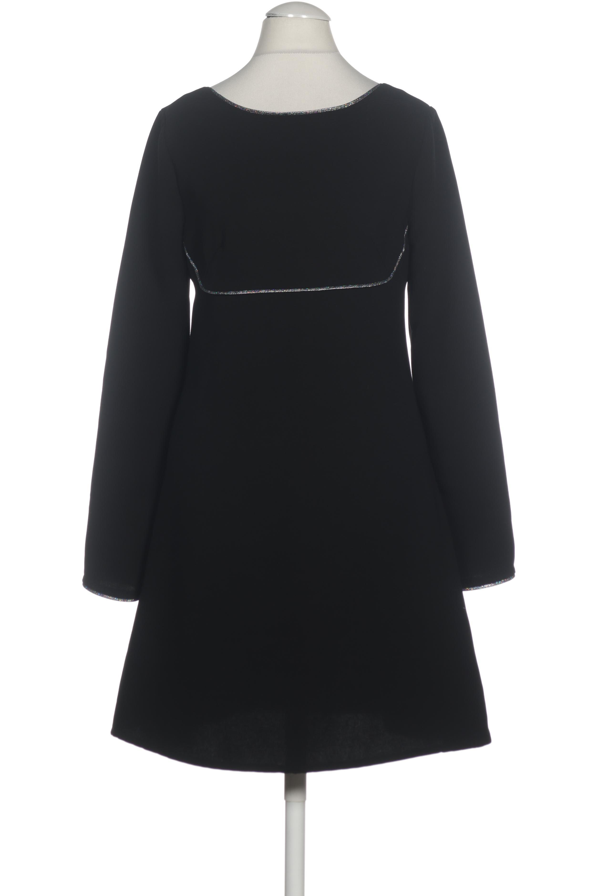 

& Other Stories Damen Kleid, schwarz, Gr. 36