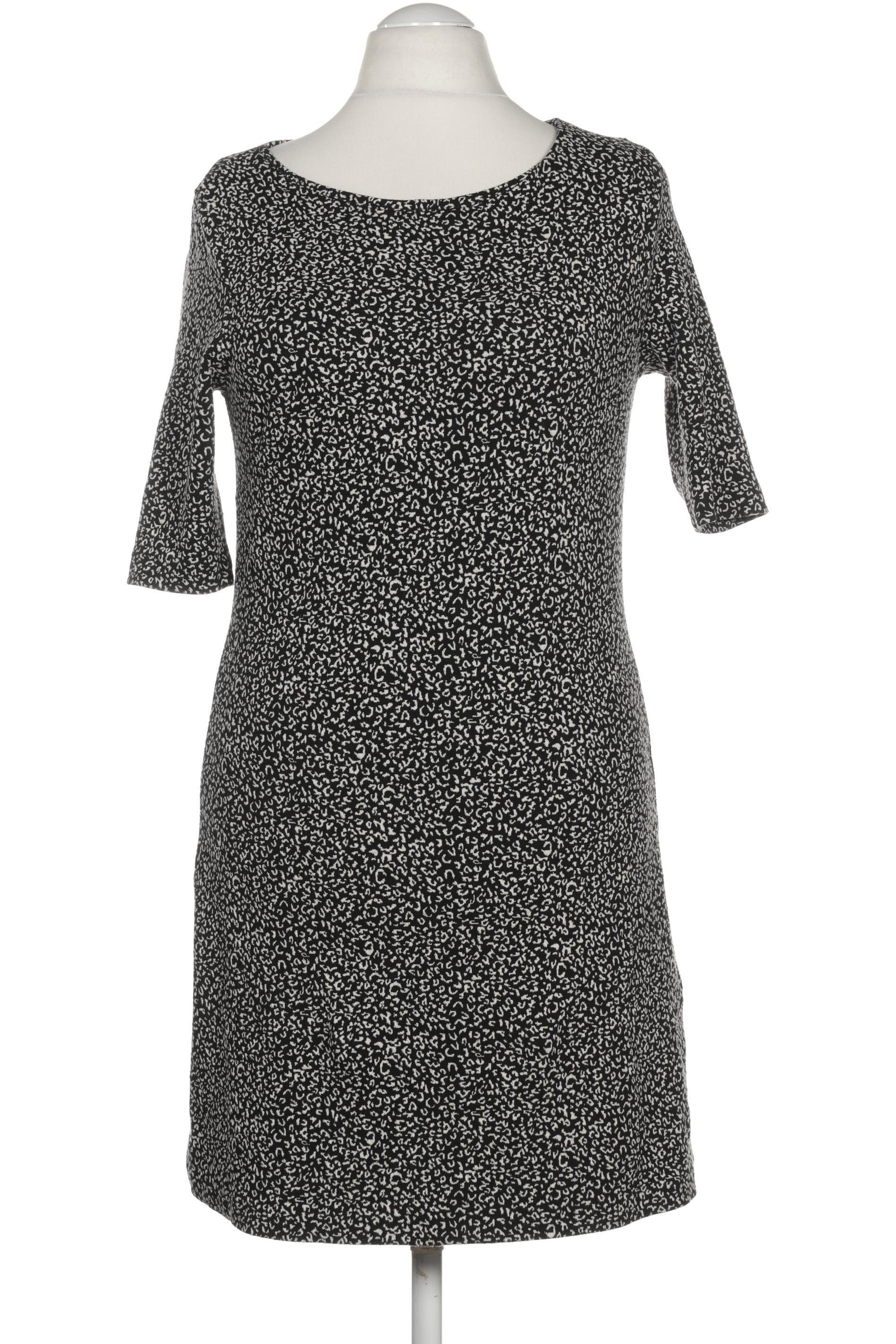 

& Other Stories Damen Kleid, schwarz, Gr. 40