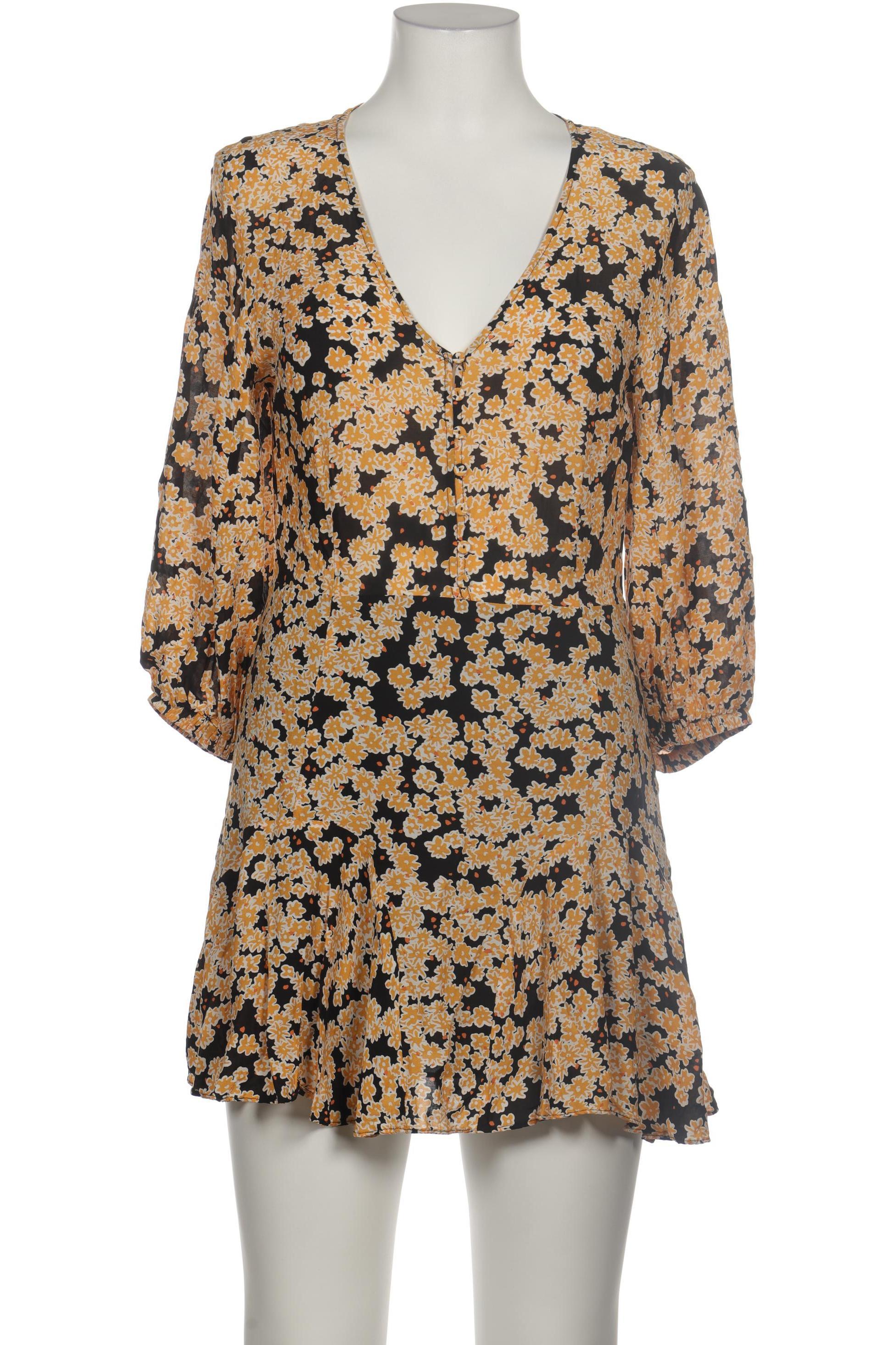 

& Other Stories Damen Kleid, gelb, Gr. 40