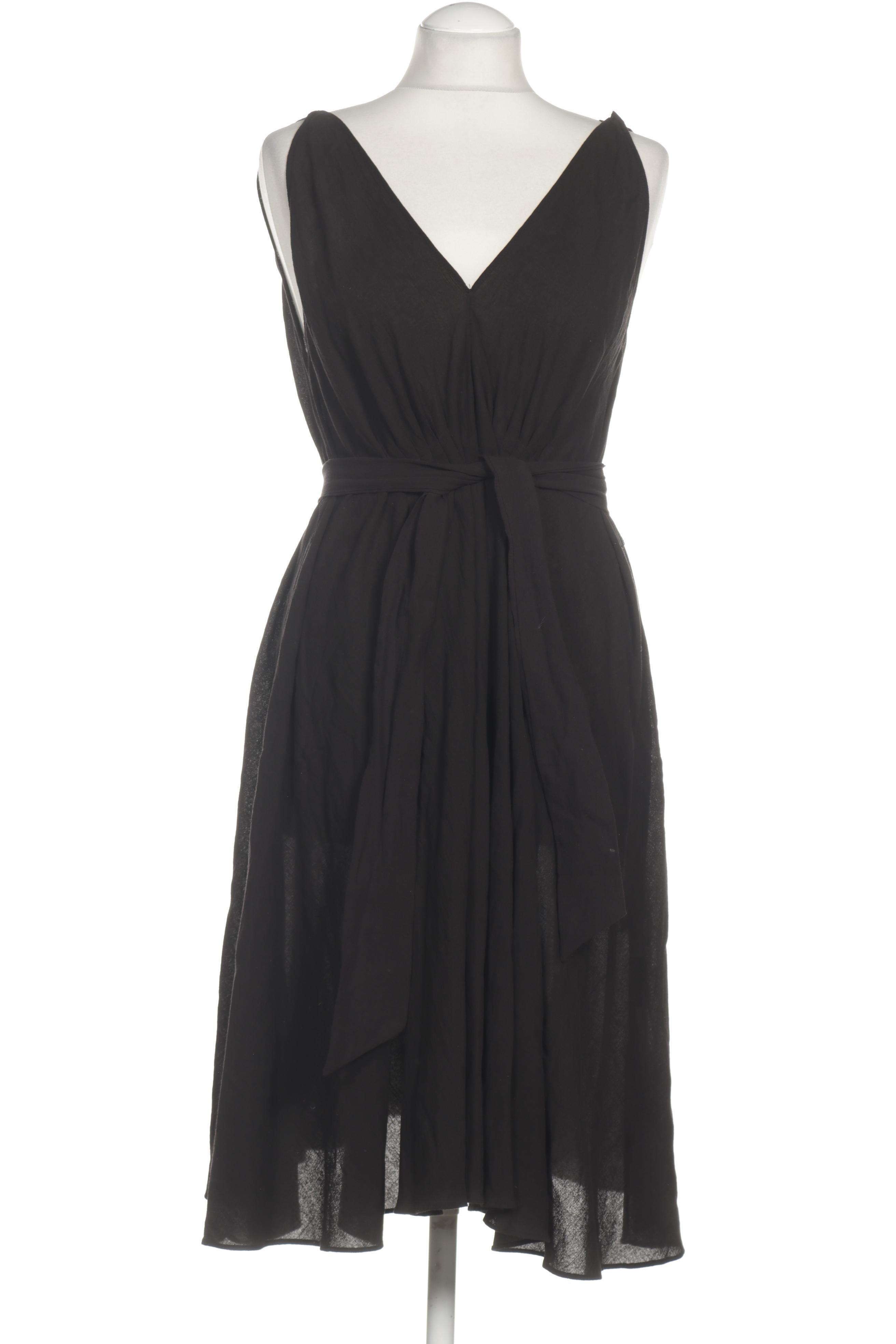 

& Other Stories Damen Kleid, schwarz, Gr. 36