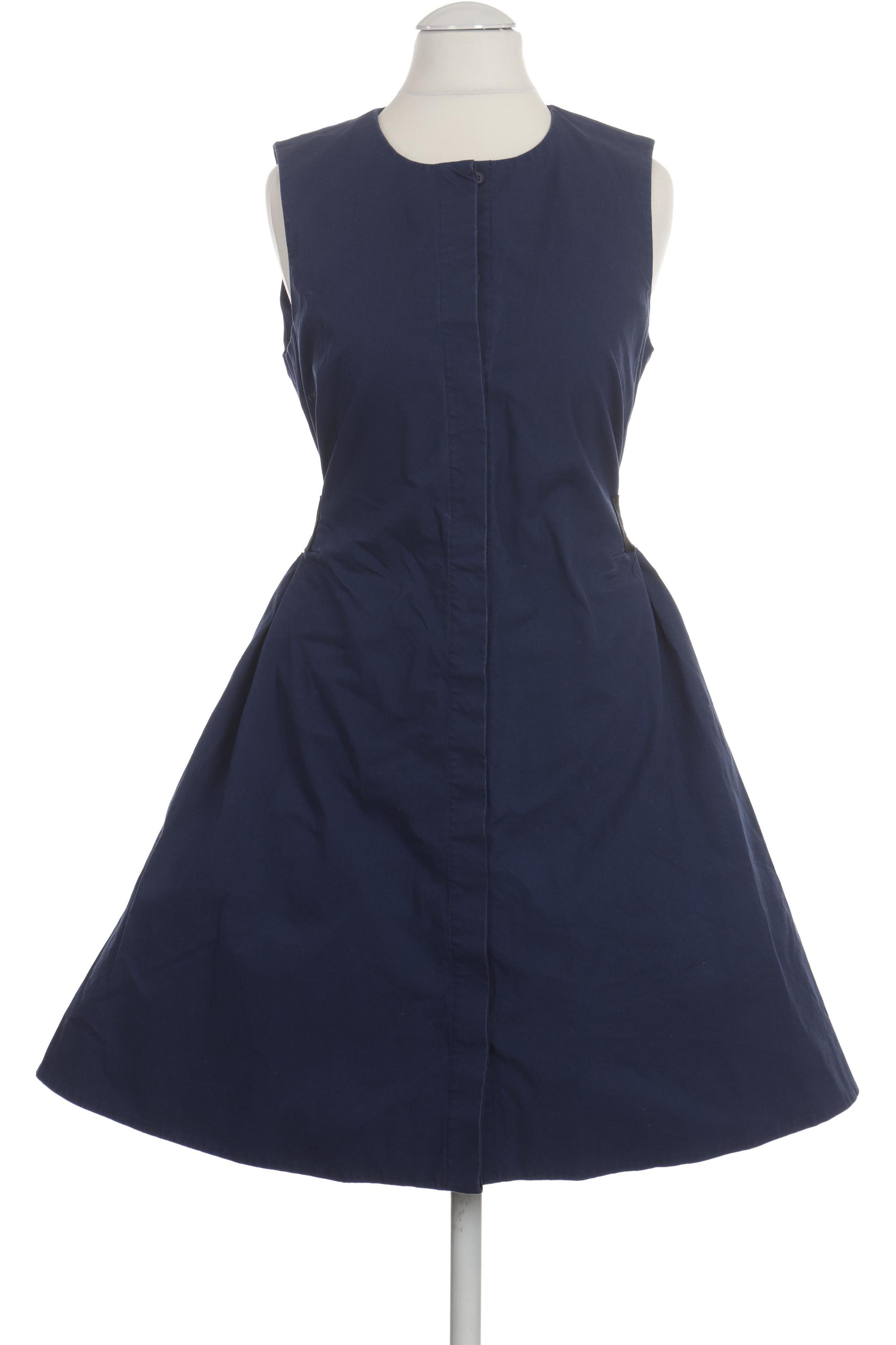 

& Other Stories Damen Kleid, blau, Gr. 34