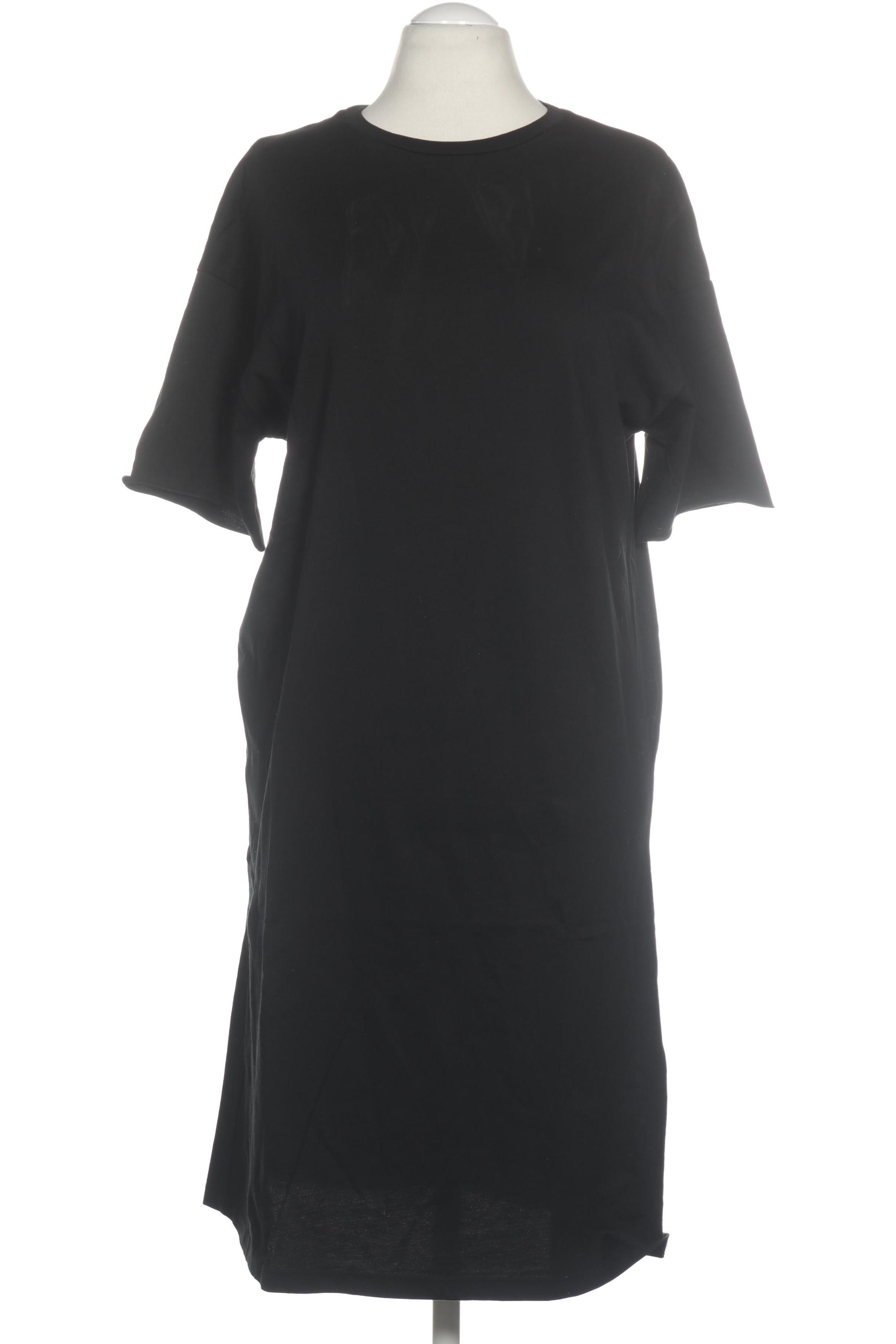

& Other Stories Damen Kleid, schwarz, Gr. 40