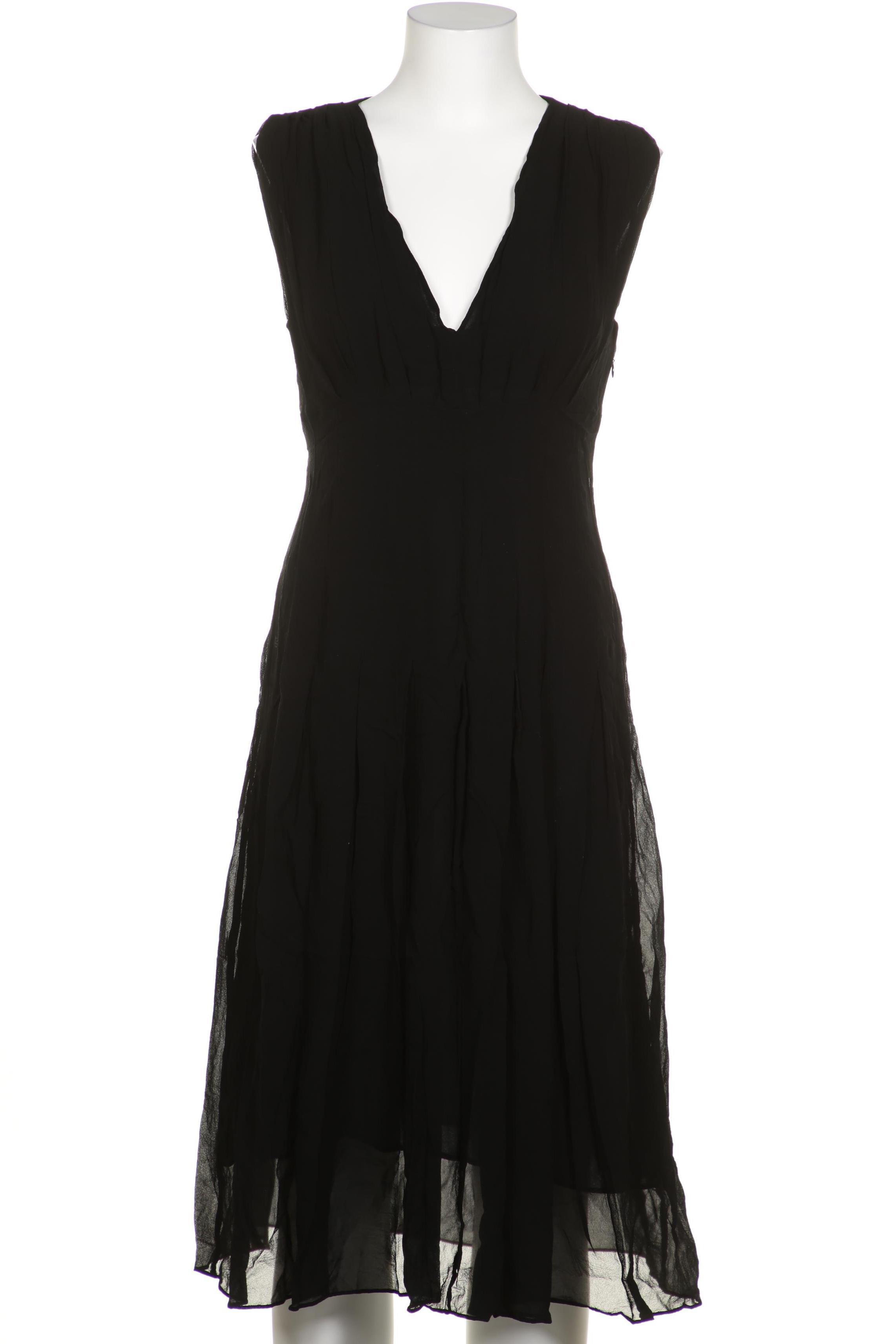 

& Other Stories Damen Kleid, schwarz, Gr. 40