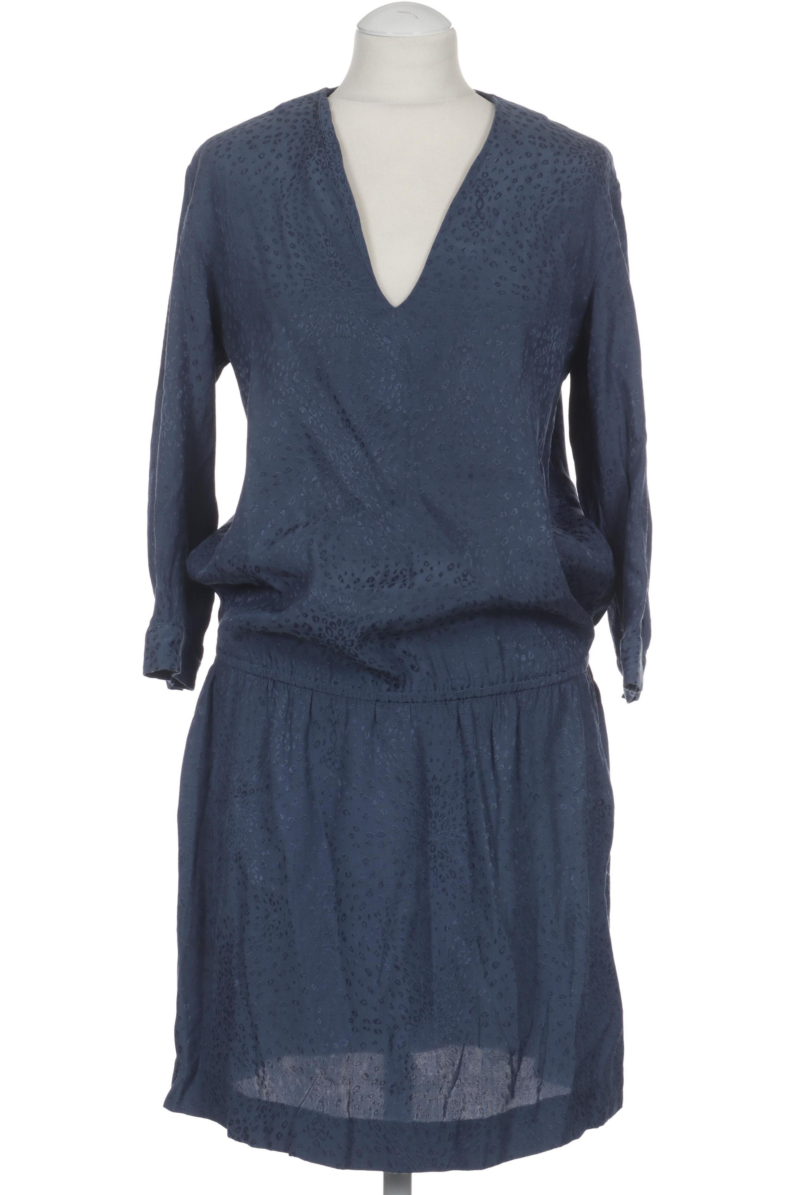 

& Other Stories Damen Kleid, blau, Gr. 38