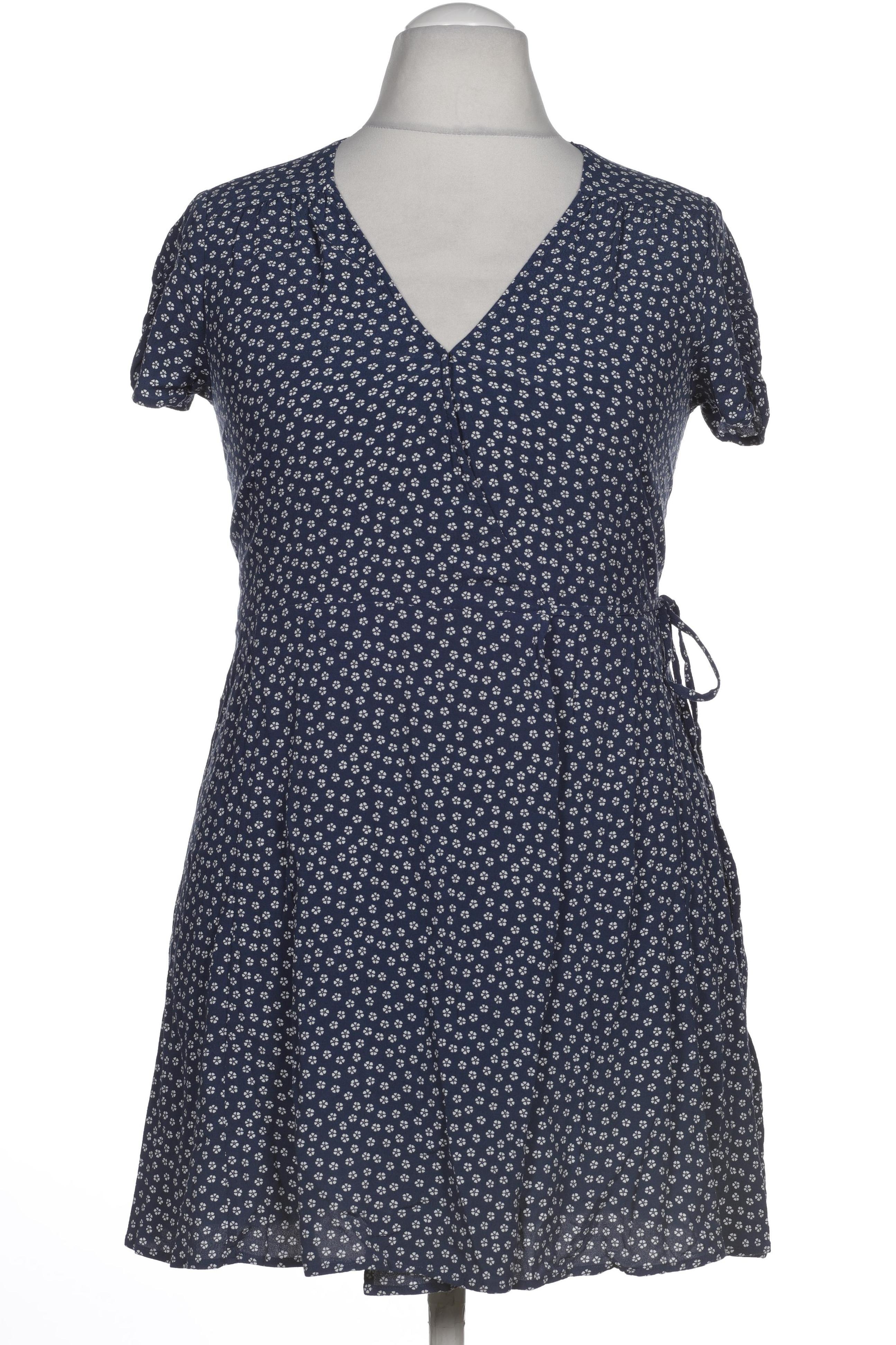 

& Other Stories Damen Kleid, blau, Gr. 42