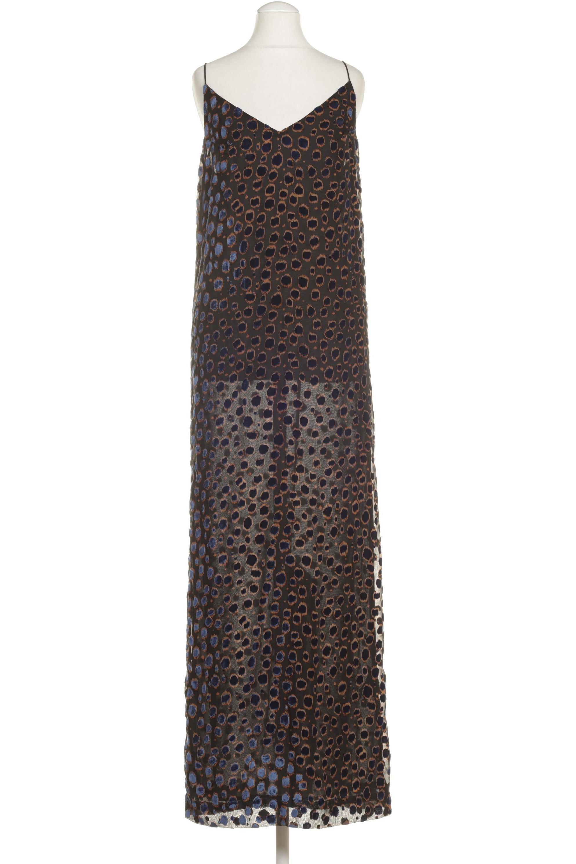 

& Other Stories Damen Kleid, grau, Gr. 34