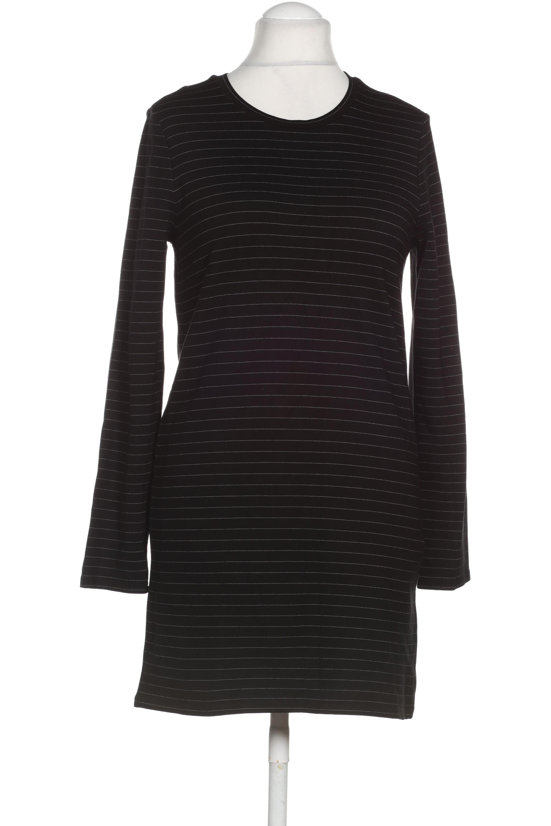 

& Other Stories Damen Kleid, schwarz, Gr. 38