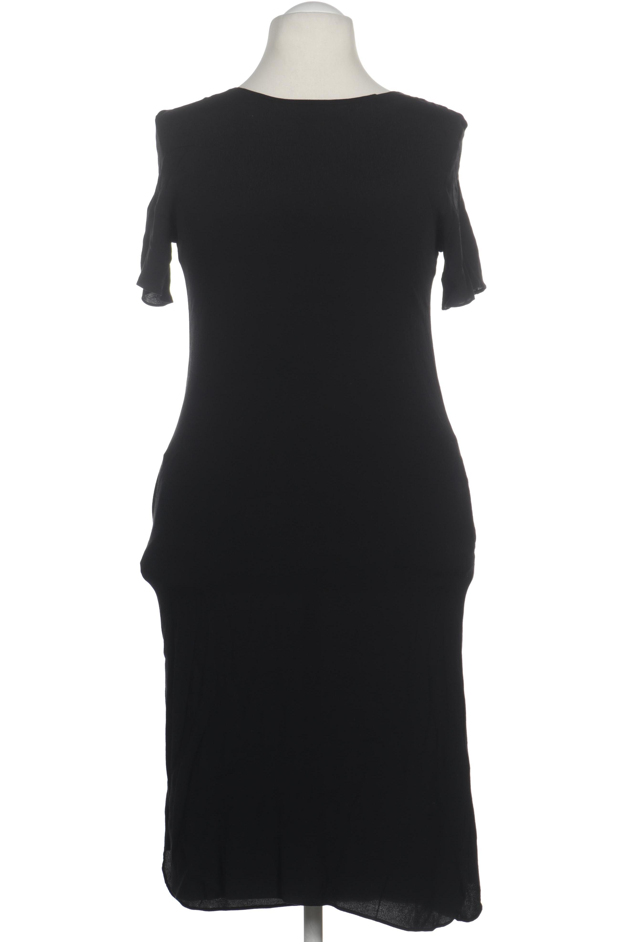 

& Other Stories Damen Kleid, schwarz, Gr. 42
