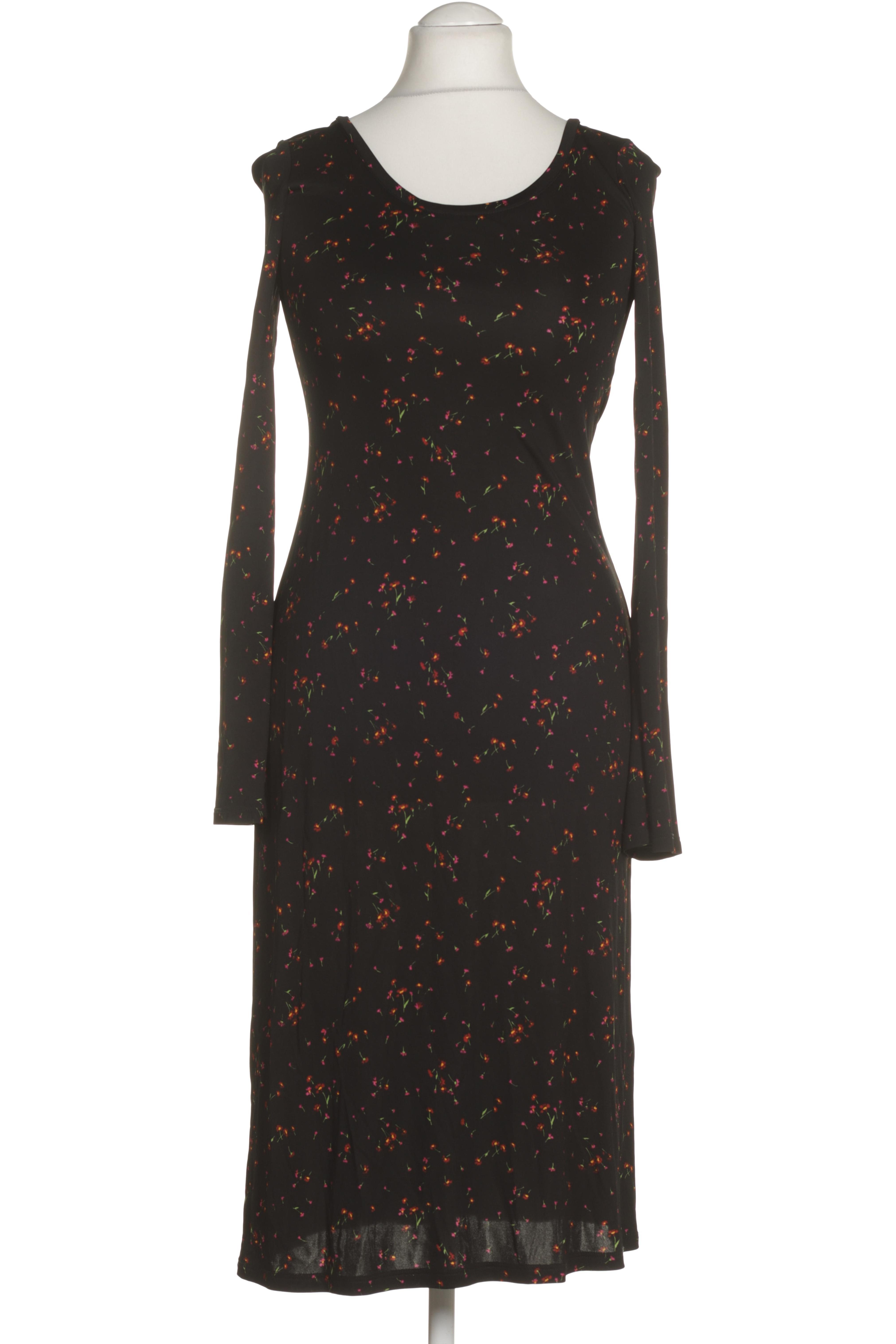 

& Other Stories Damen Kleid, schwarz, Gr. 36