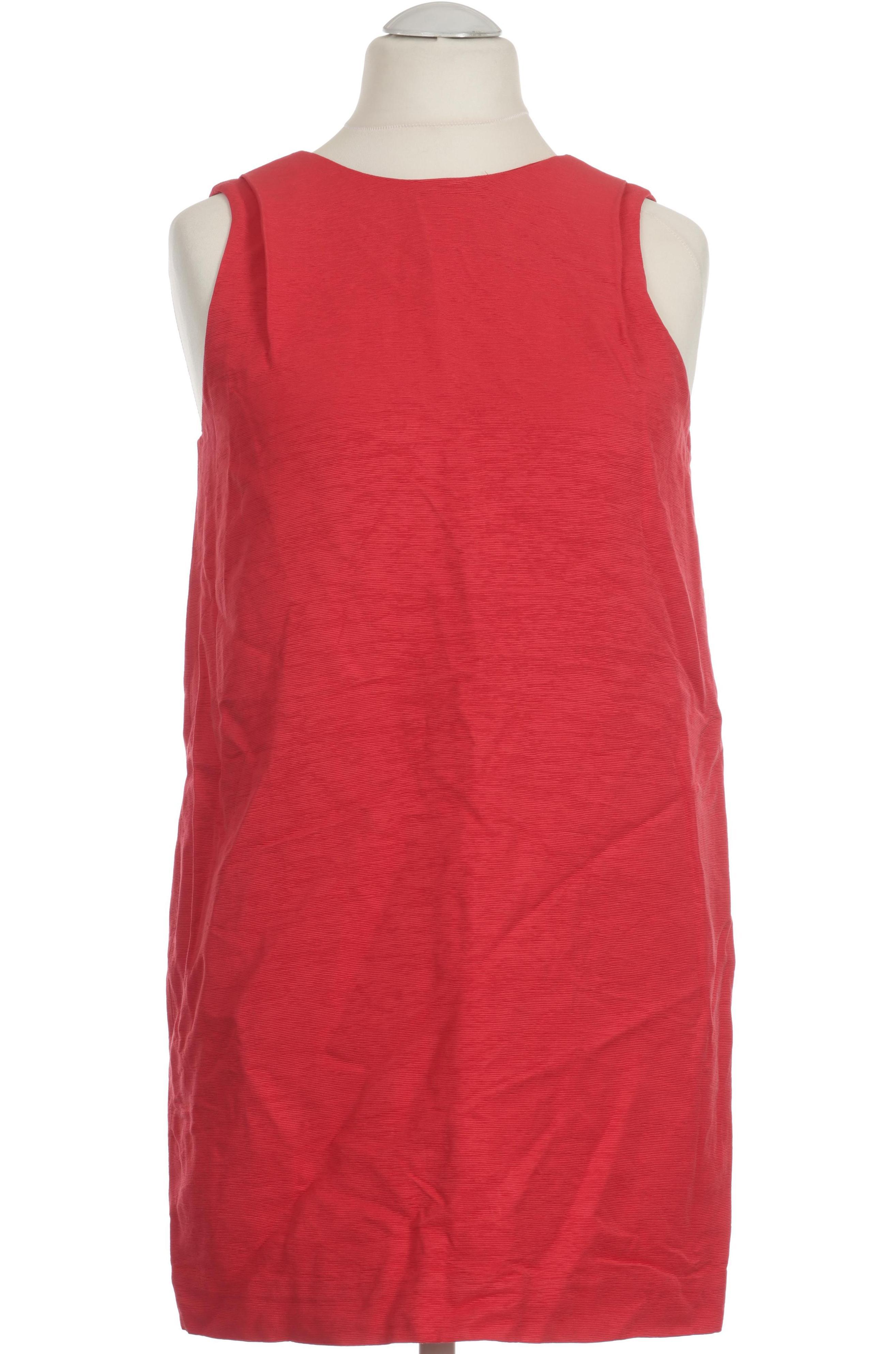 

& Other Stories Damen Kleid, rot, Gr. 36