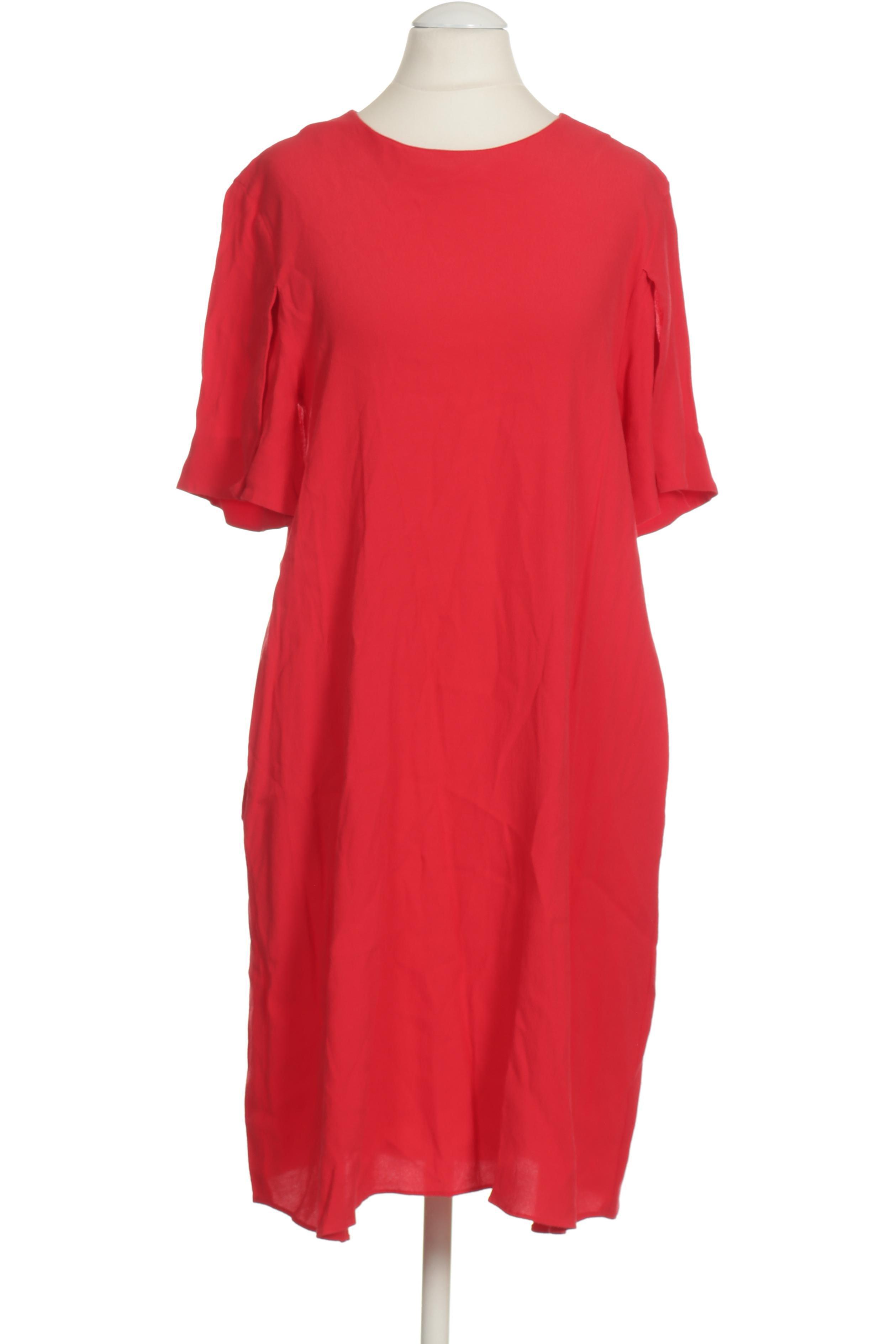 

& Other Stories Damen Kleid, rot, Gr. 36