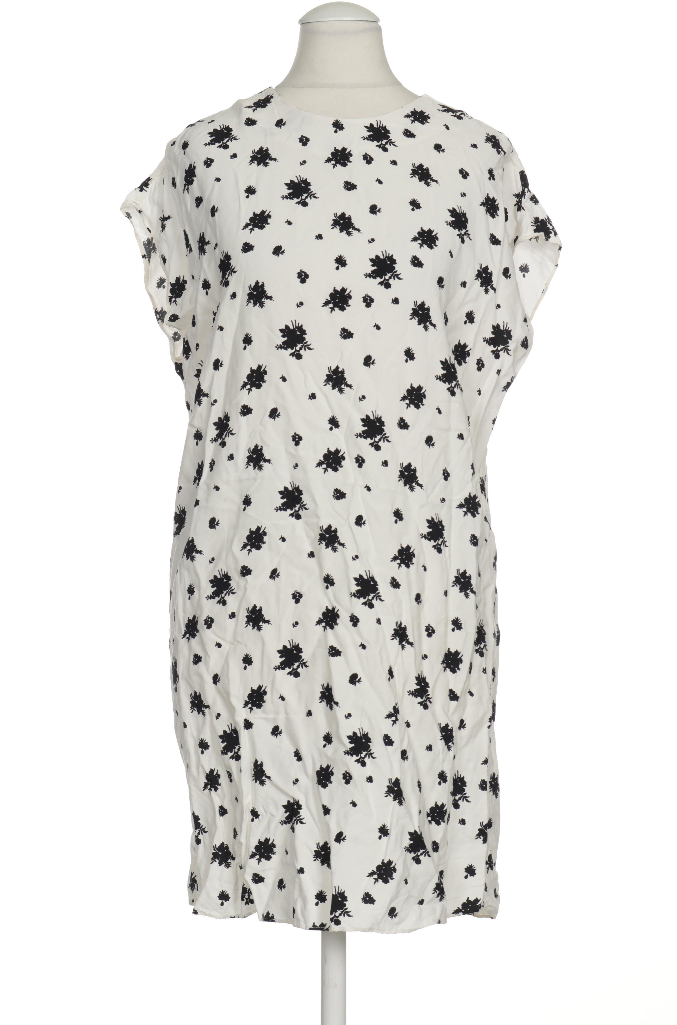 

& Other Stories Damen Kleid, weiß, Gr. 34