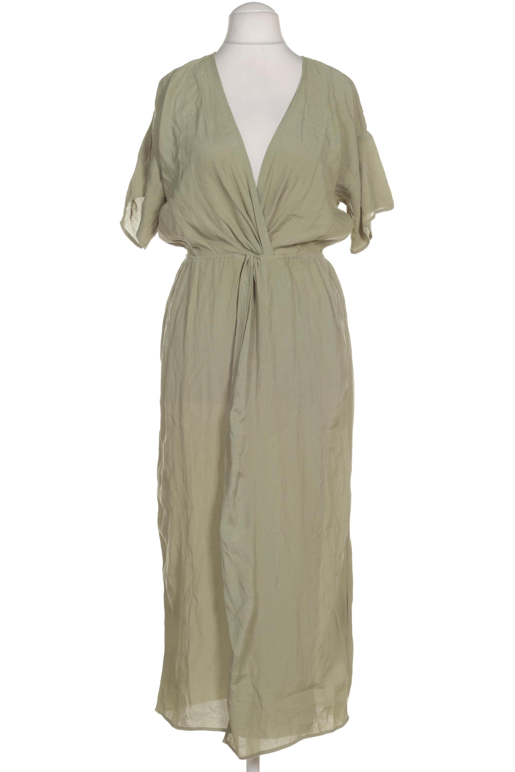 

& Other Stories Damen Kleid, grün, Gr. 38