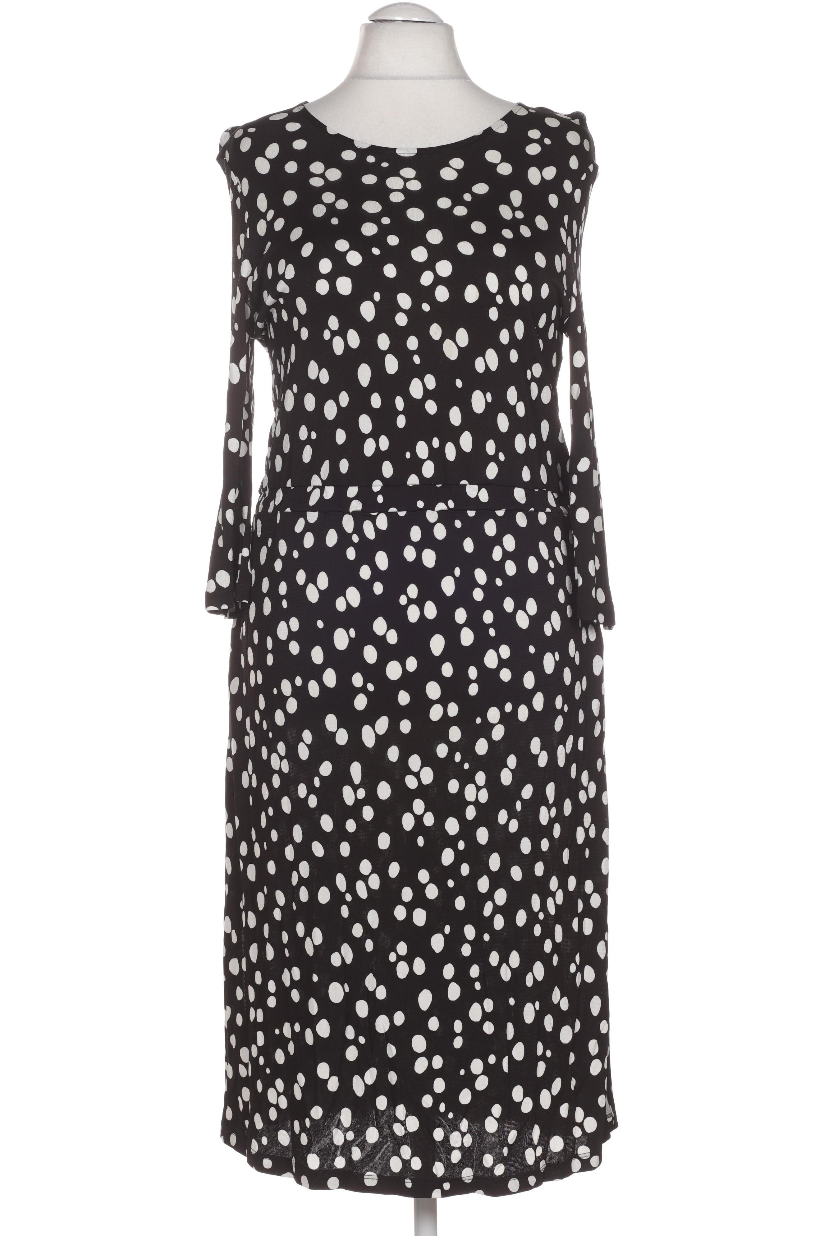 

& Other Stories Damen Kleid, schwarz, Gr. 42