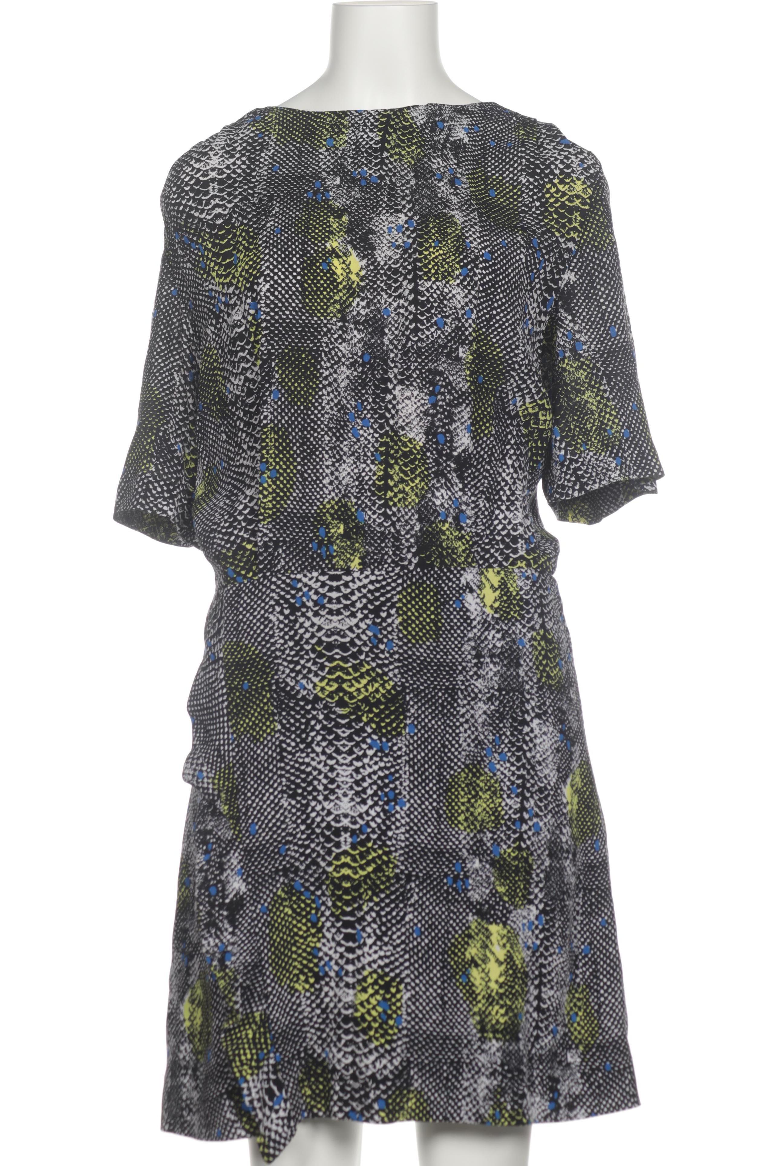 

& Other Stories Damen Kleid, schwarz, Gr. 36