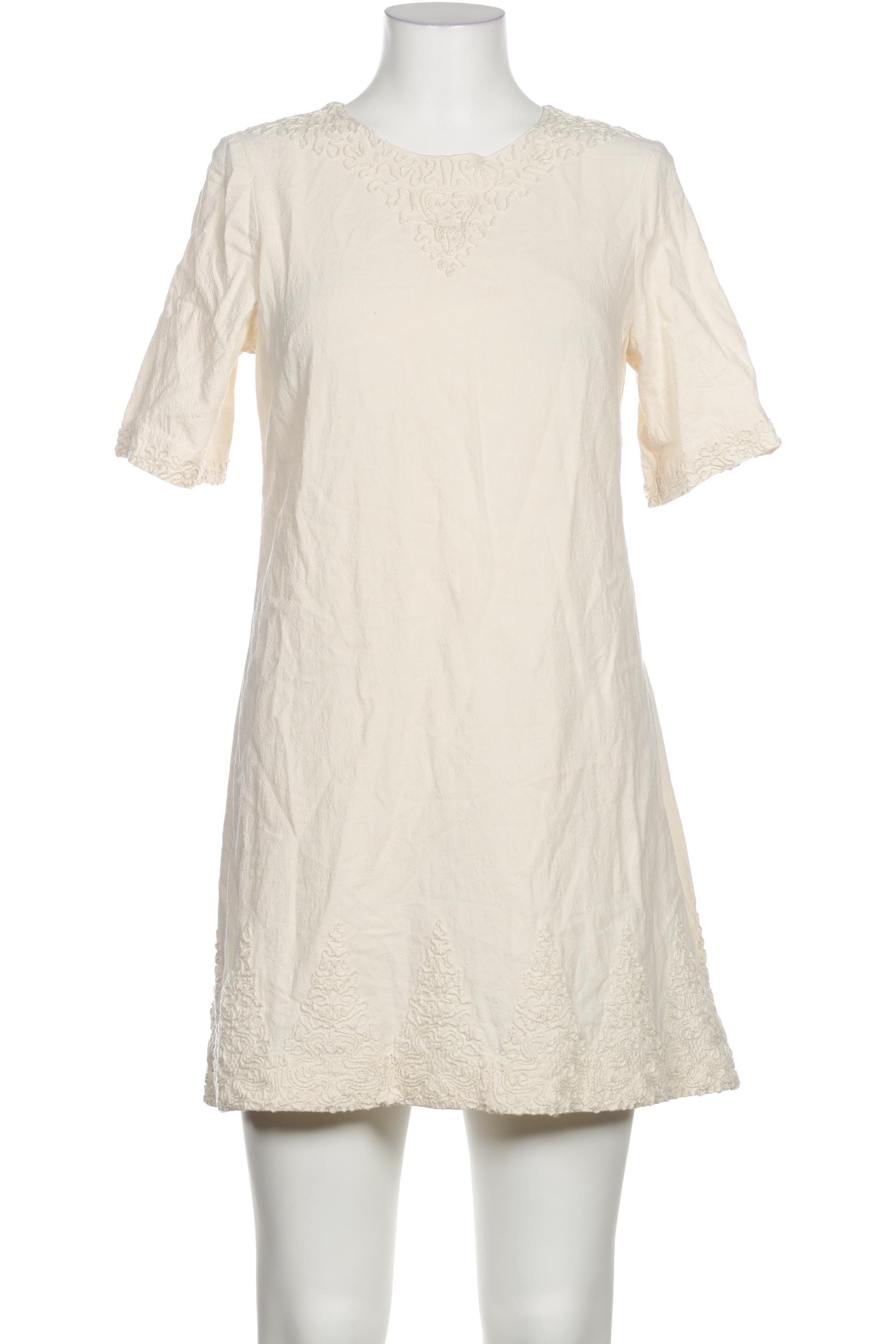 

& Other Stories Damen Kleid, beige, Gr. 40