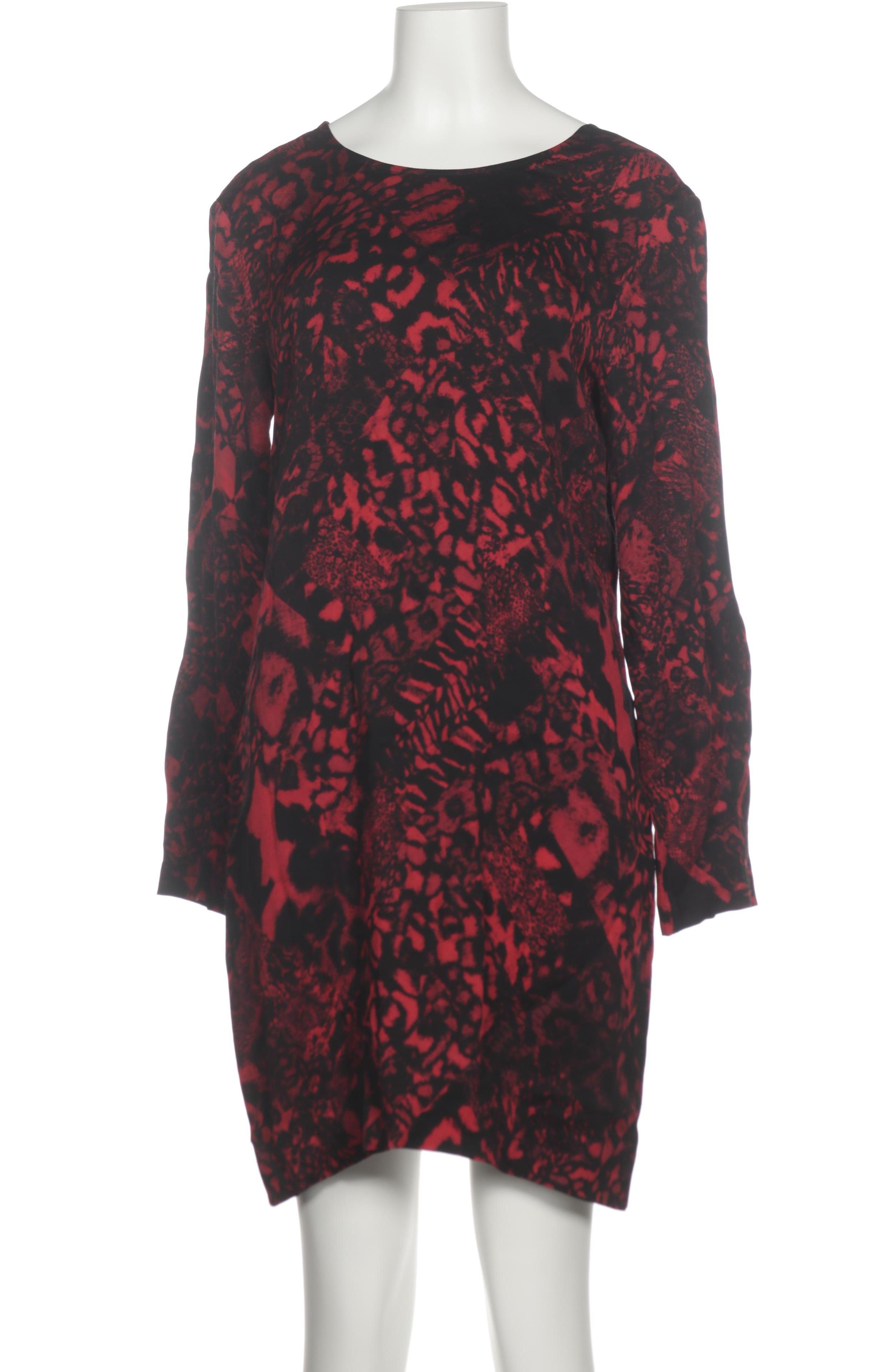 

& Other Stories Damen Kleid, rot, Gr. 34