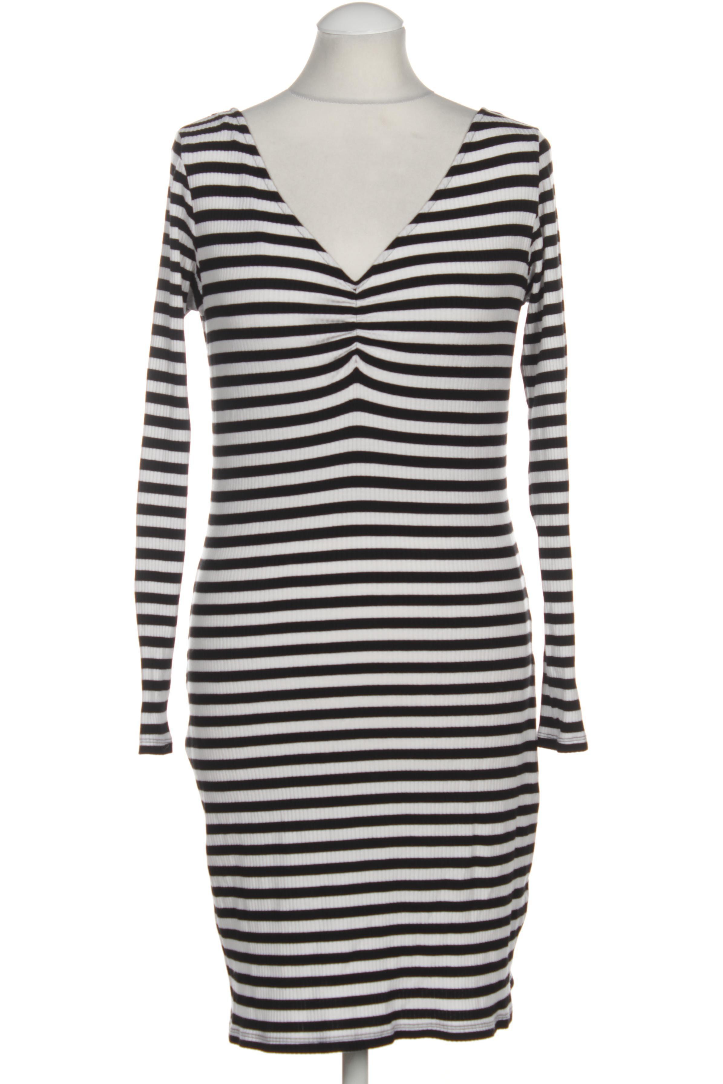 

& Other Stories Damen Kleid, schwarz, Gr. 40