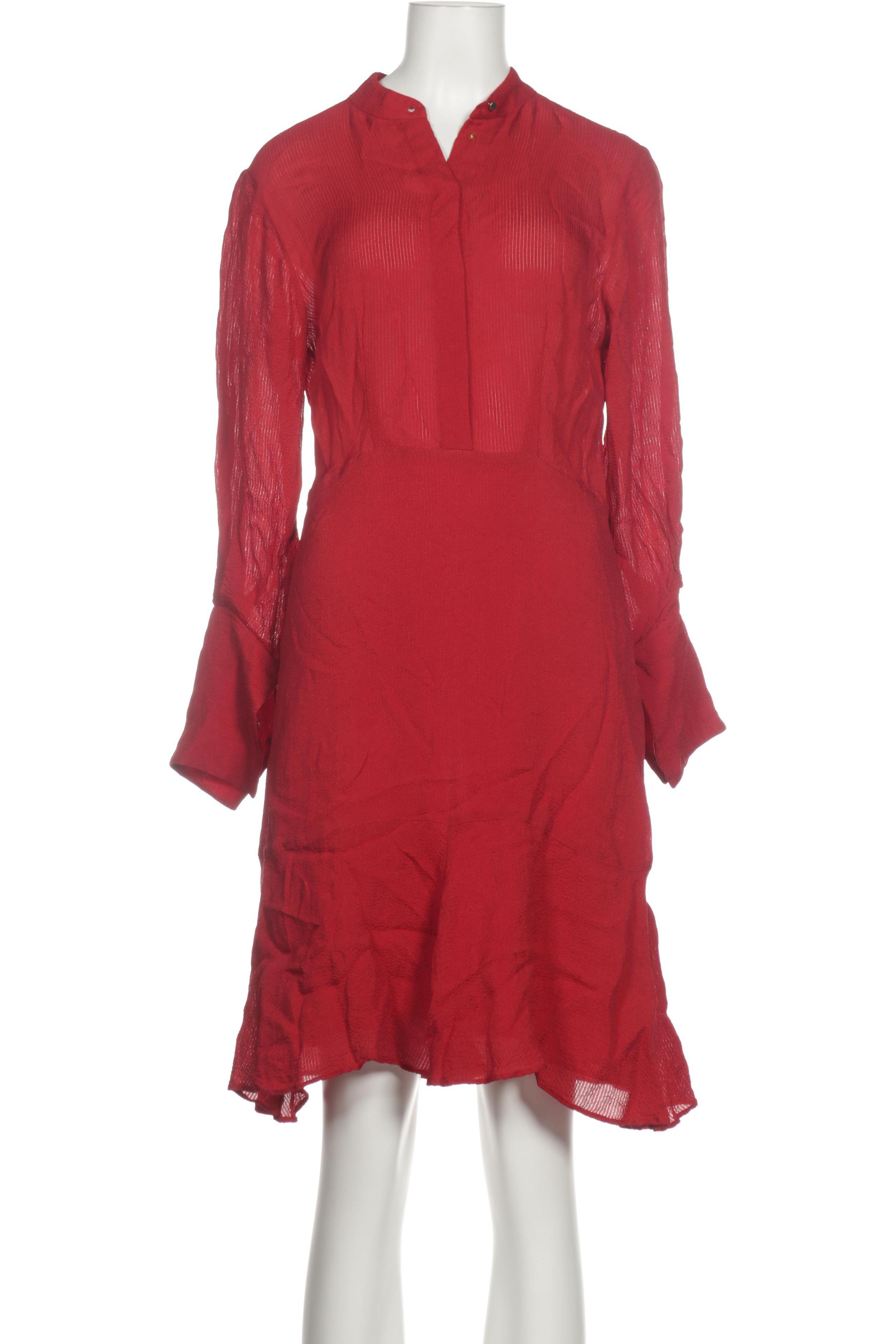 

& Other Stories Damen Kleid, rot, Gr. 36