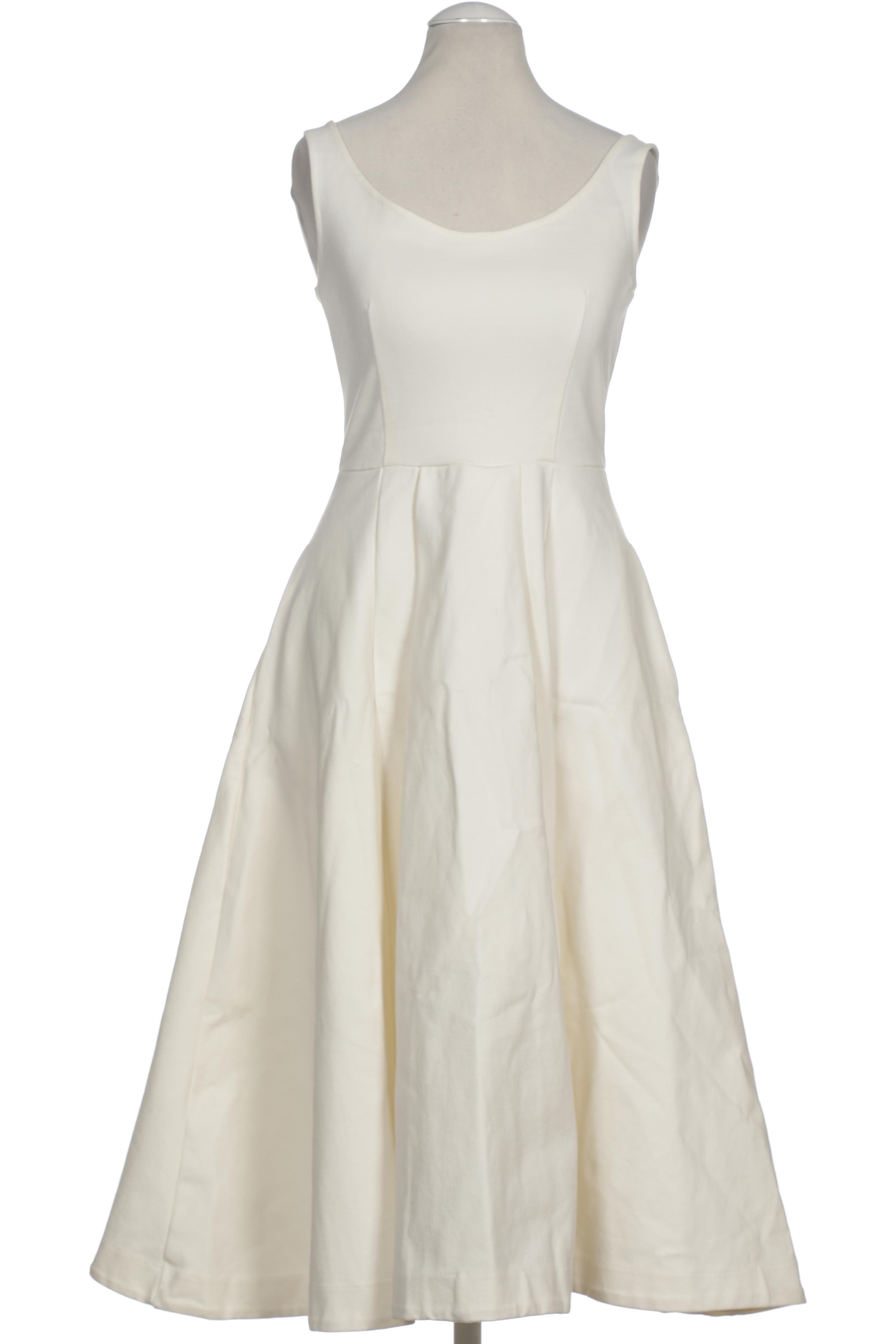 

& Other Stories Damen Kleid, weiß, Gr. 6