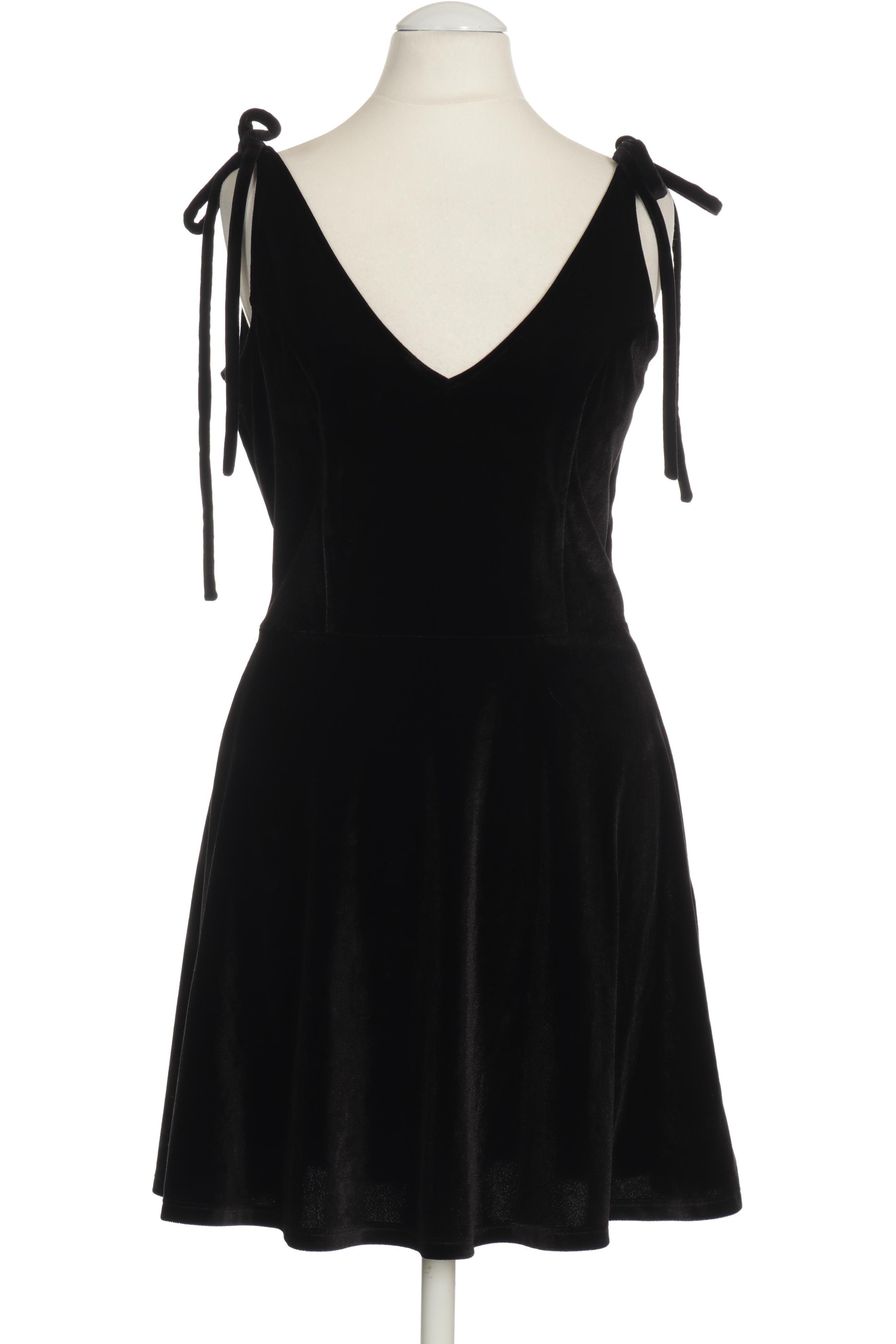 

& Other Stories Damen Kleid, schwarz, Gr. 38