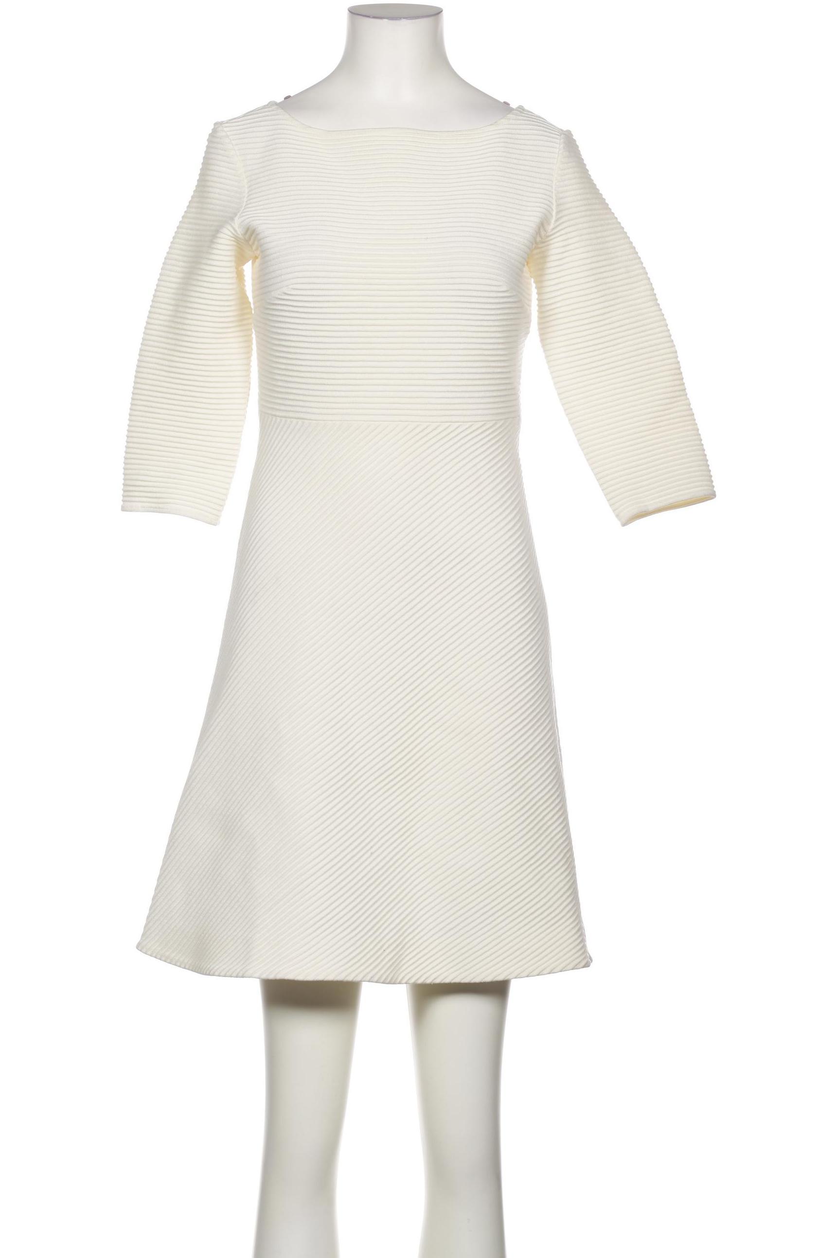 

& Other Stories Damen Kleid, weiß, Gr. 38