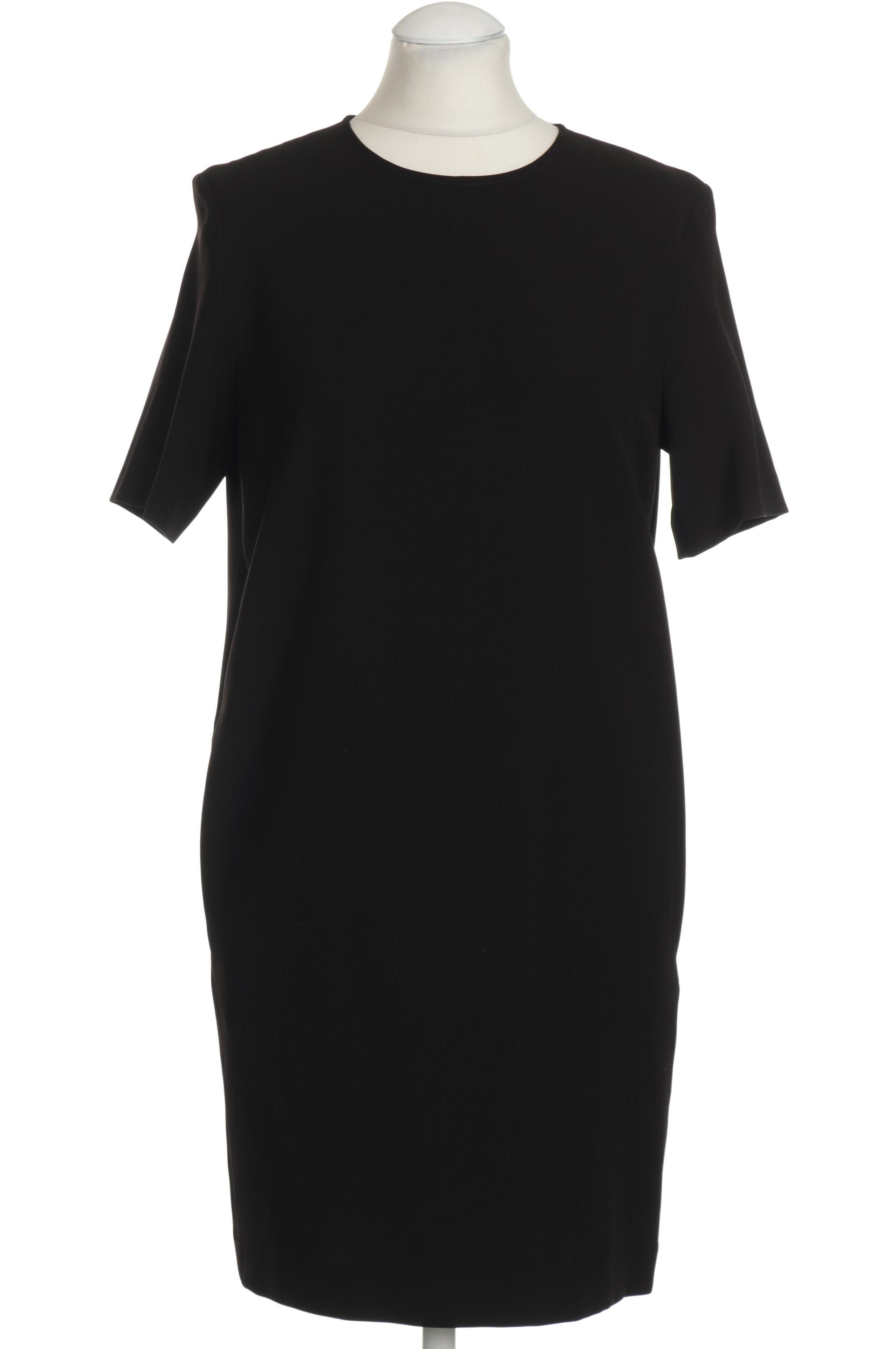 

& Other Stories Damen Kleid, schwarz, Gr. 36