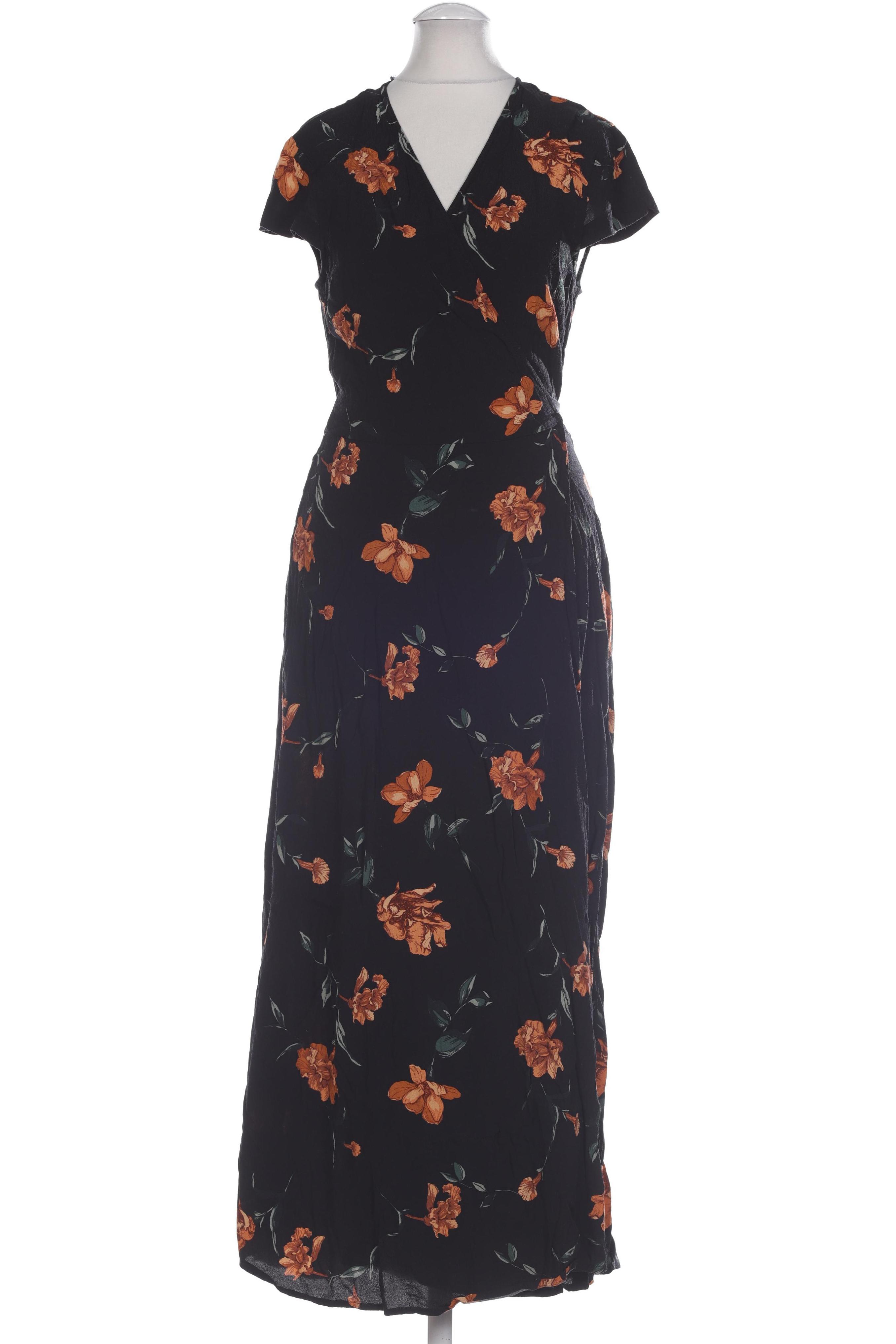 

& Other Stories Damen Kleid, schwarz, Gr. 38