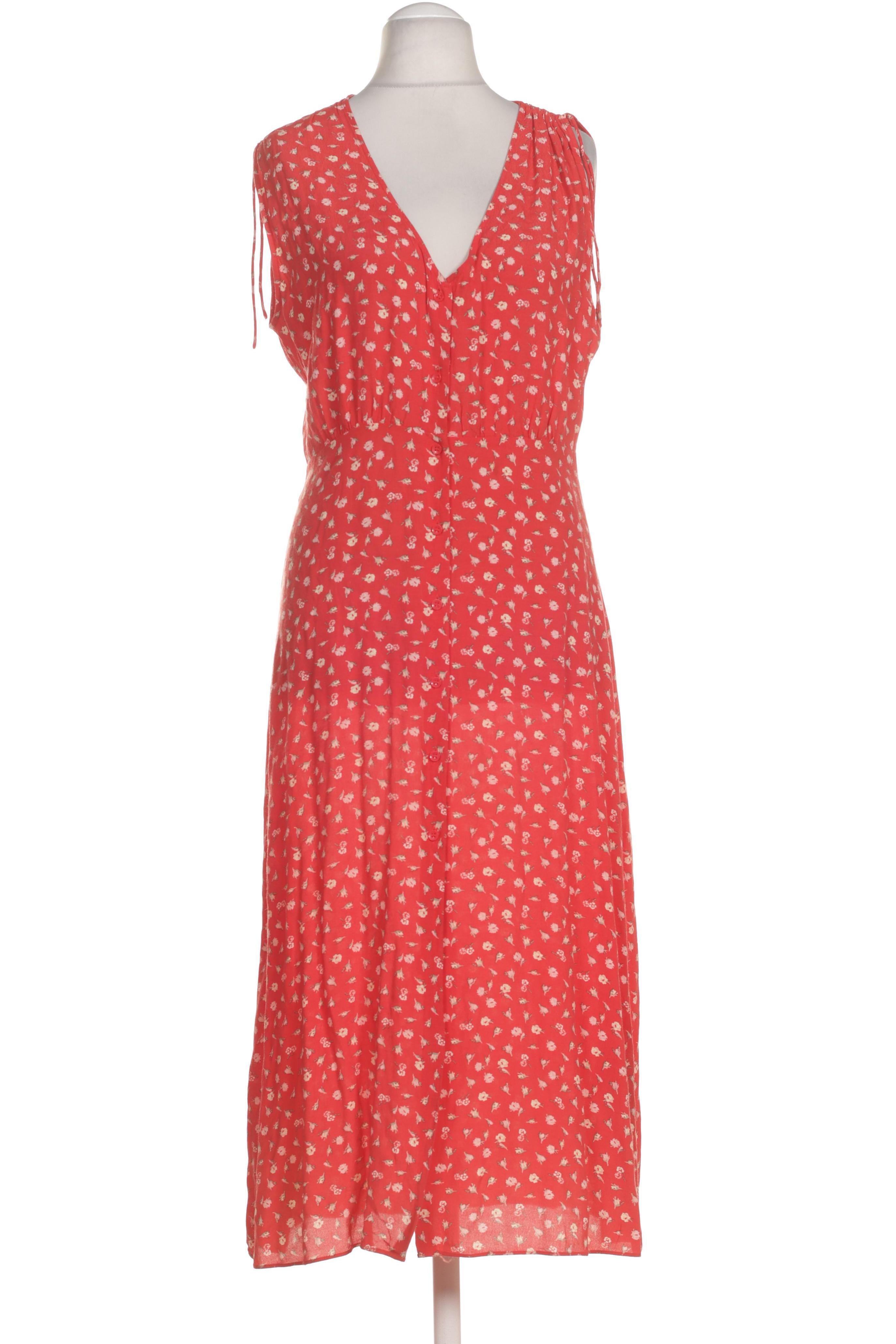 

& Other Stories Damen Kleid, rot, Gr. 36