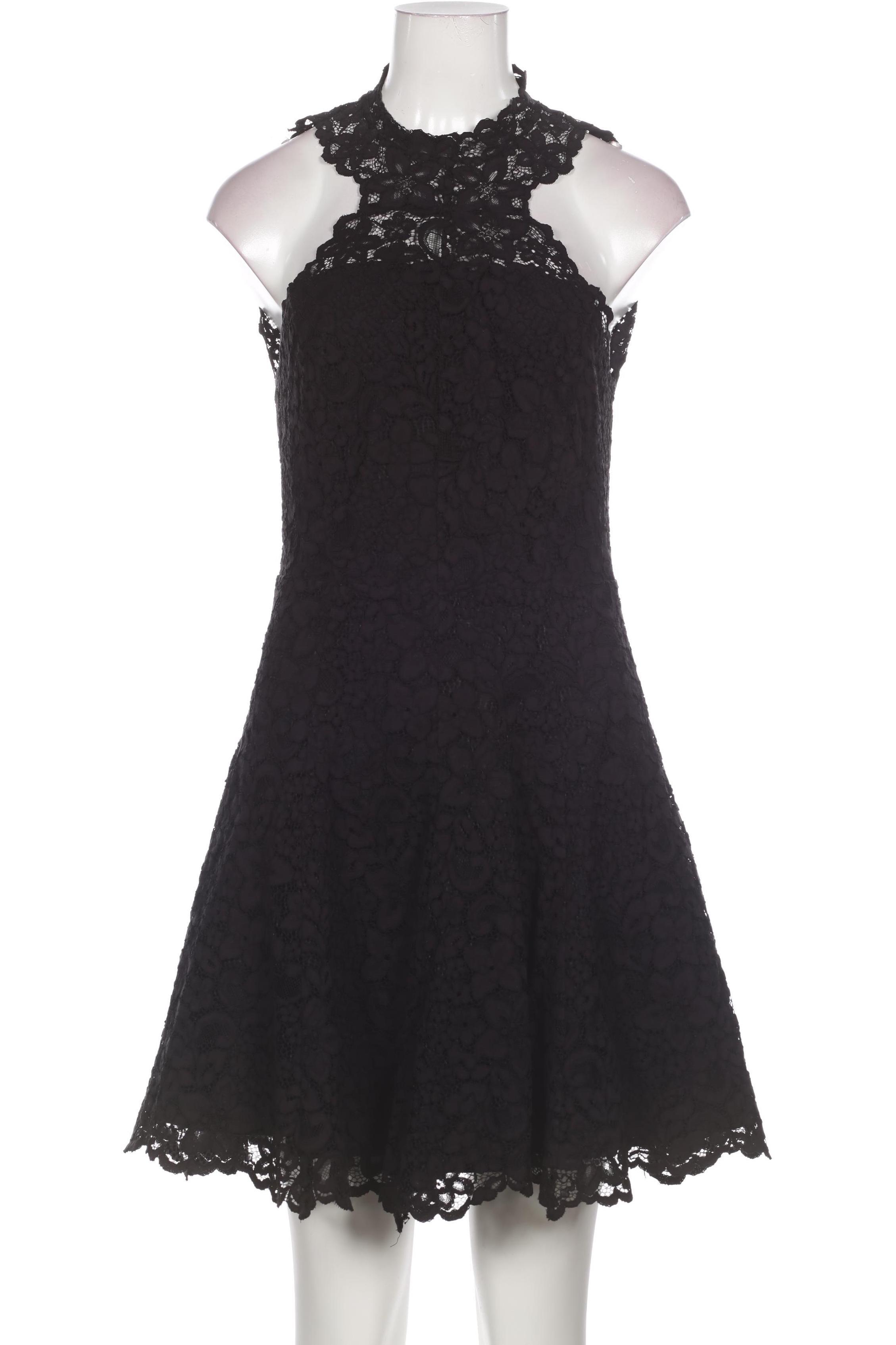 

& Other Stories Damen Kleid, schwarz, Gr. 36