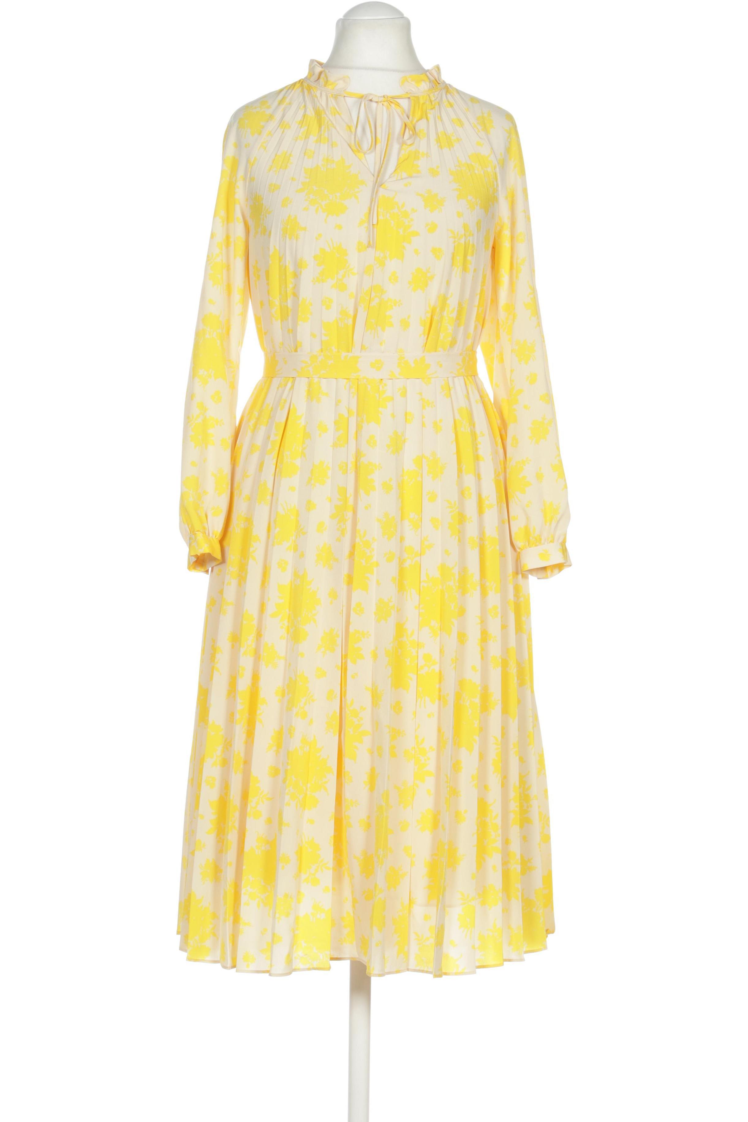 

& Other Stories Damen Kleid, gelb, Gr. 34