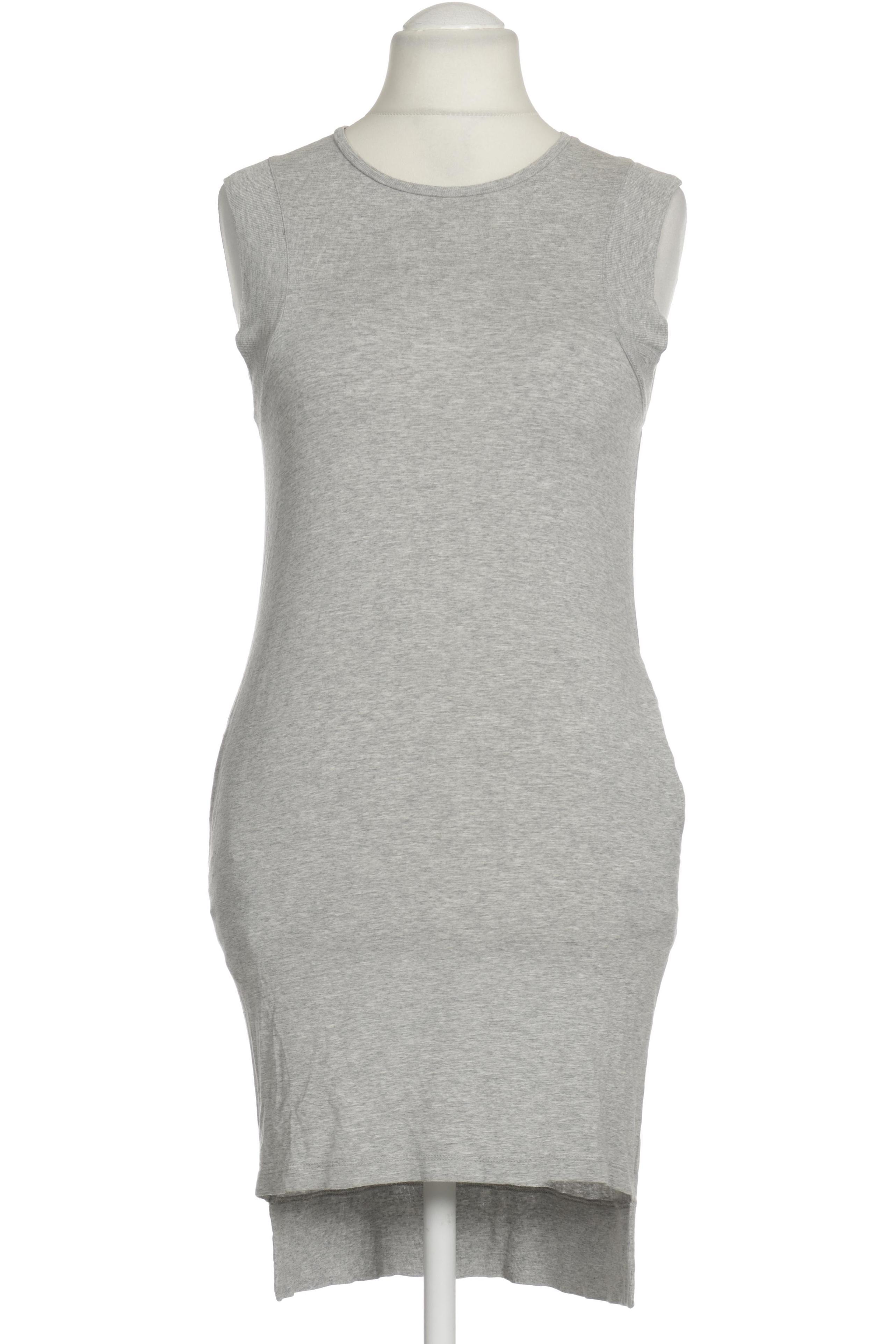 

& Other Stories Damen Kleid, grau, Gr. 34