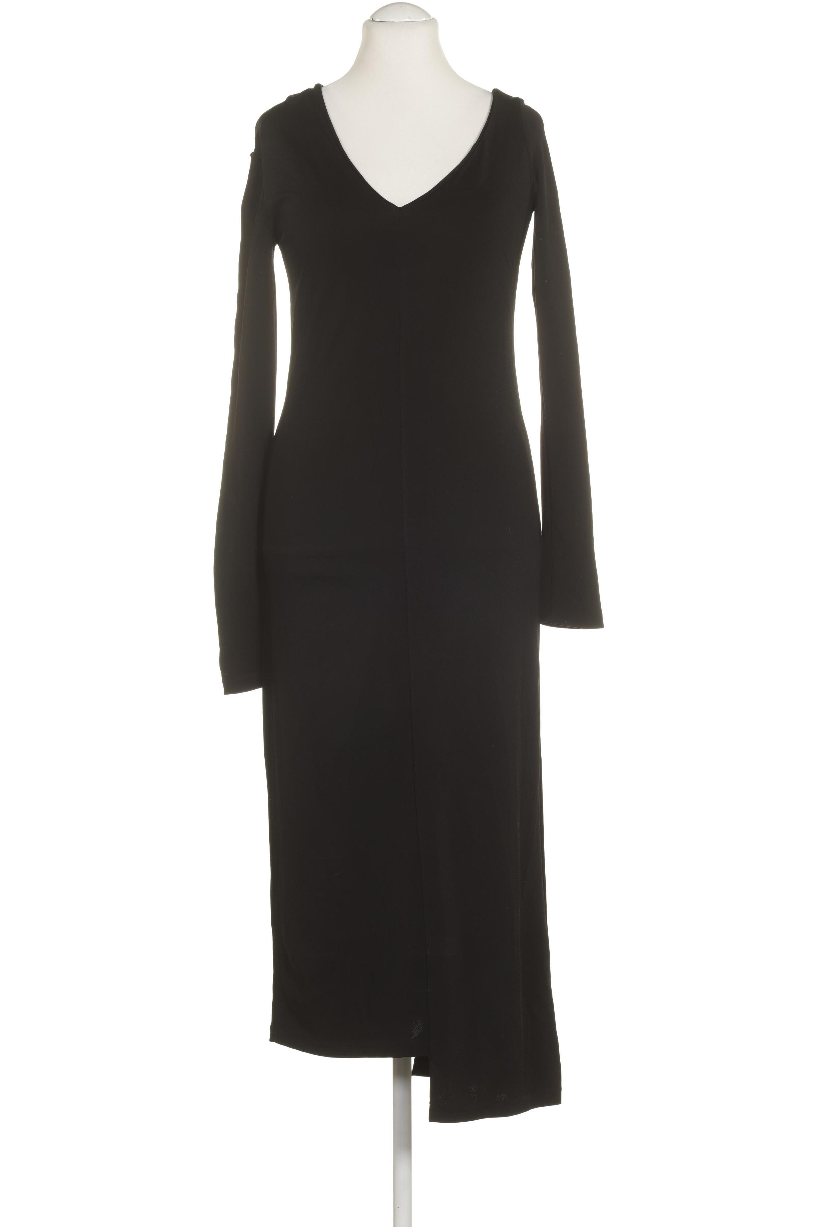 

& Other Stories Damen Kleid, schwarz, Gr. 38