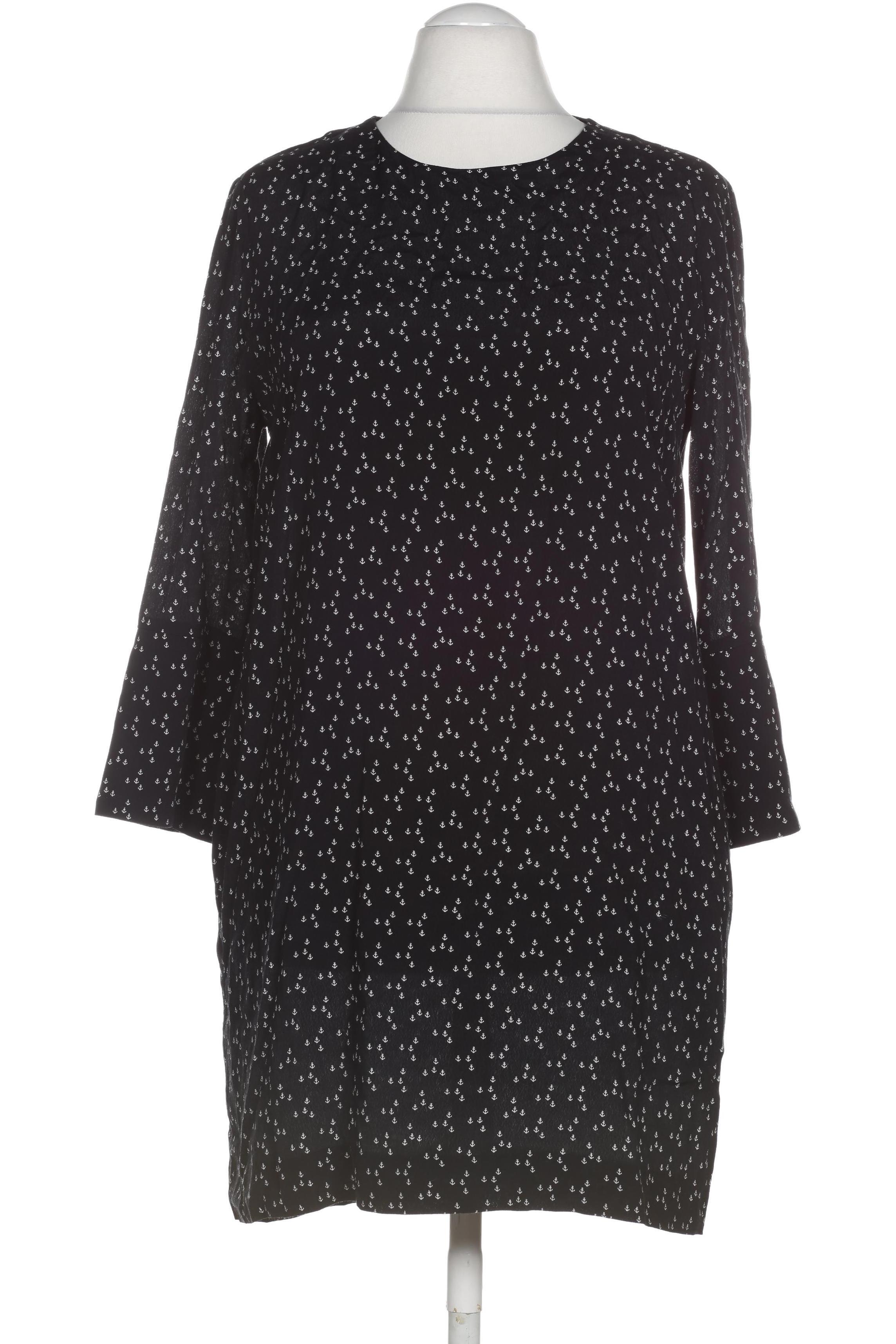 

& Other Stories Damen Kleid, schwarz, Gr. 40