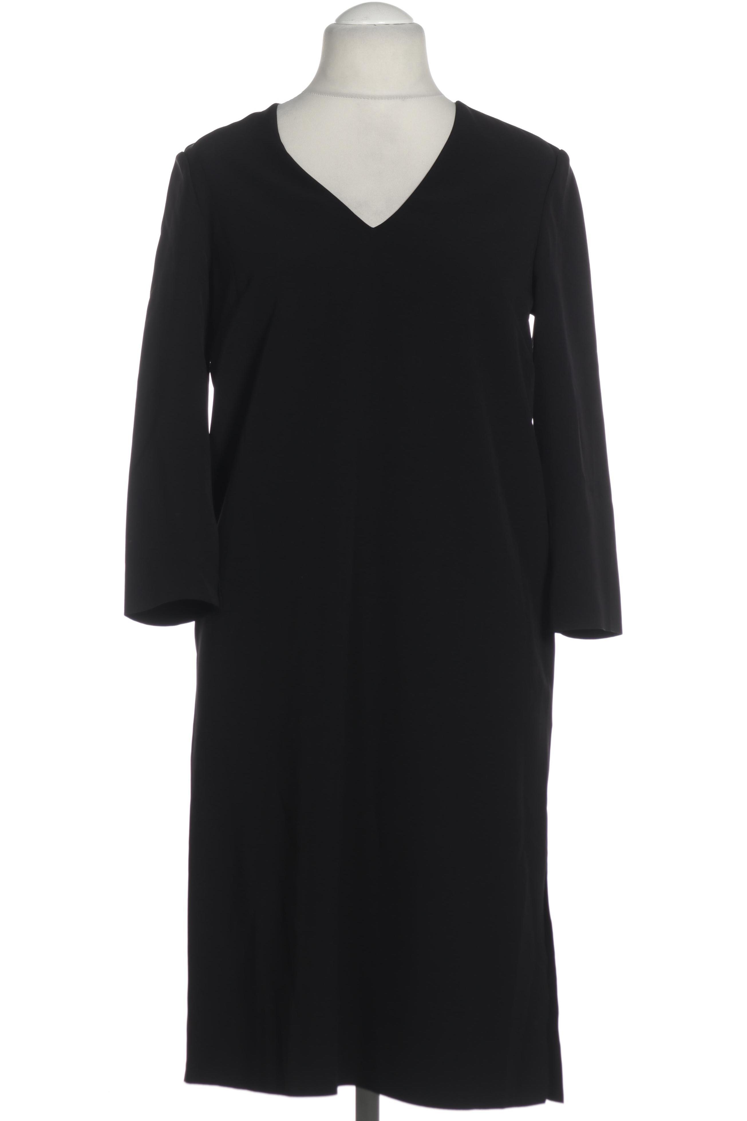 

& Other Stories Damen Kleid, schwarz, Gr. 38