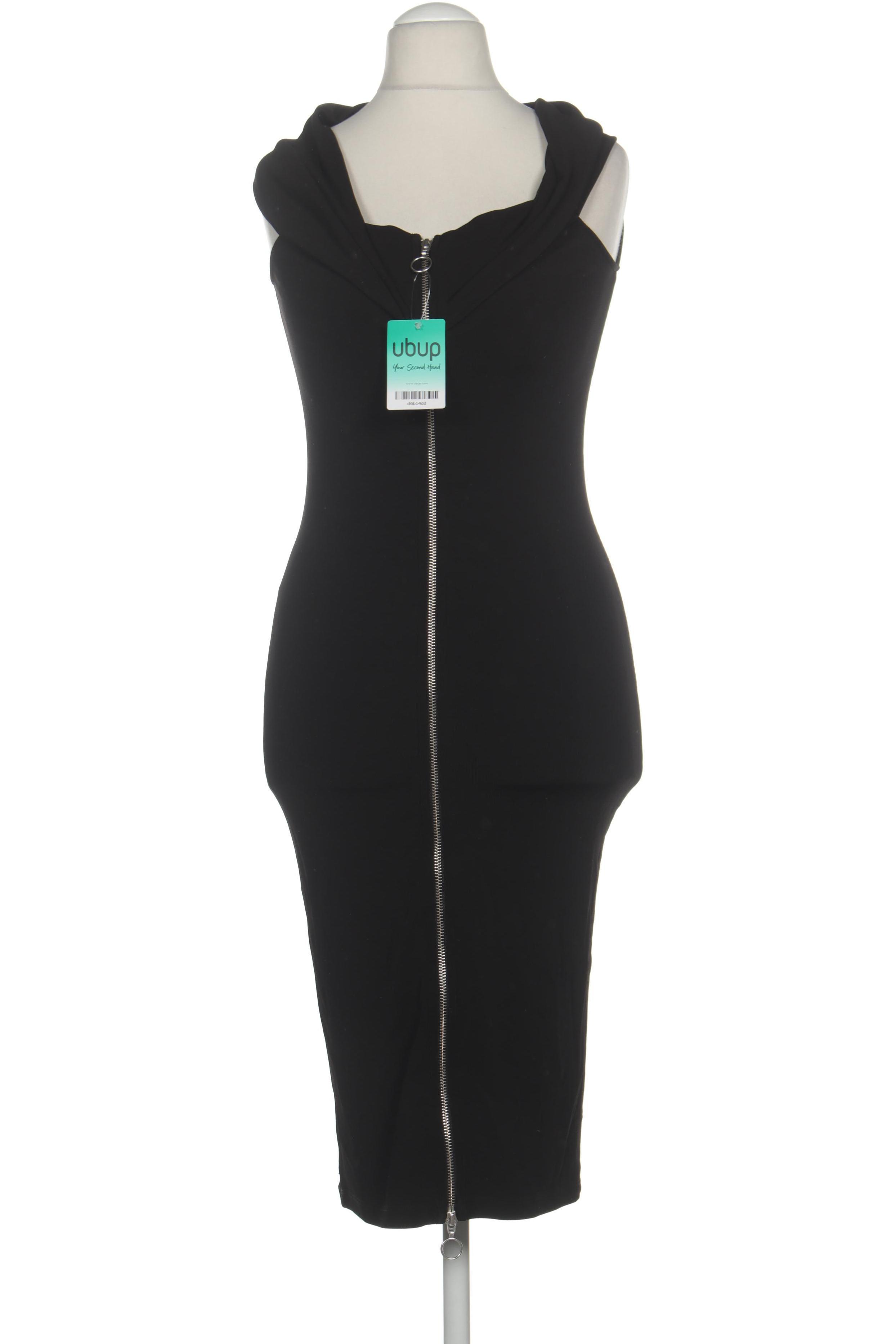 

& Other Stories Damen Kleid, schwarz, Gr. 36