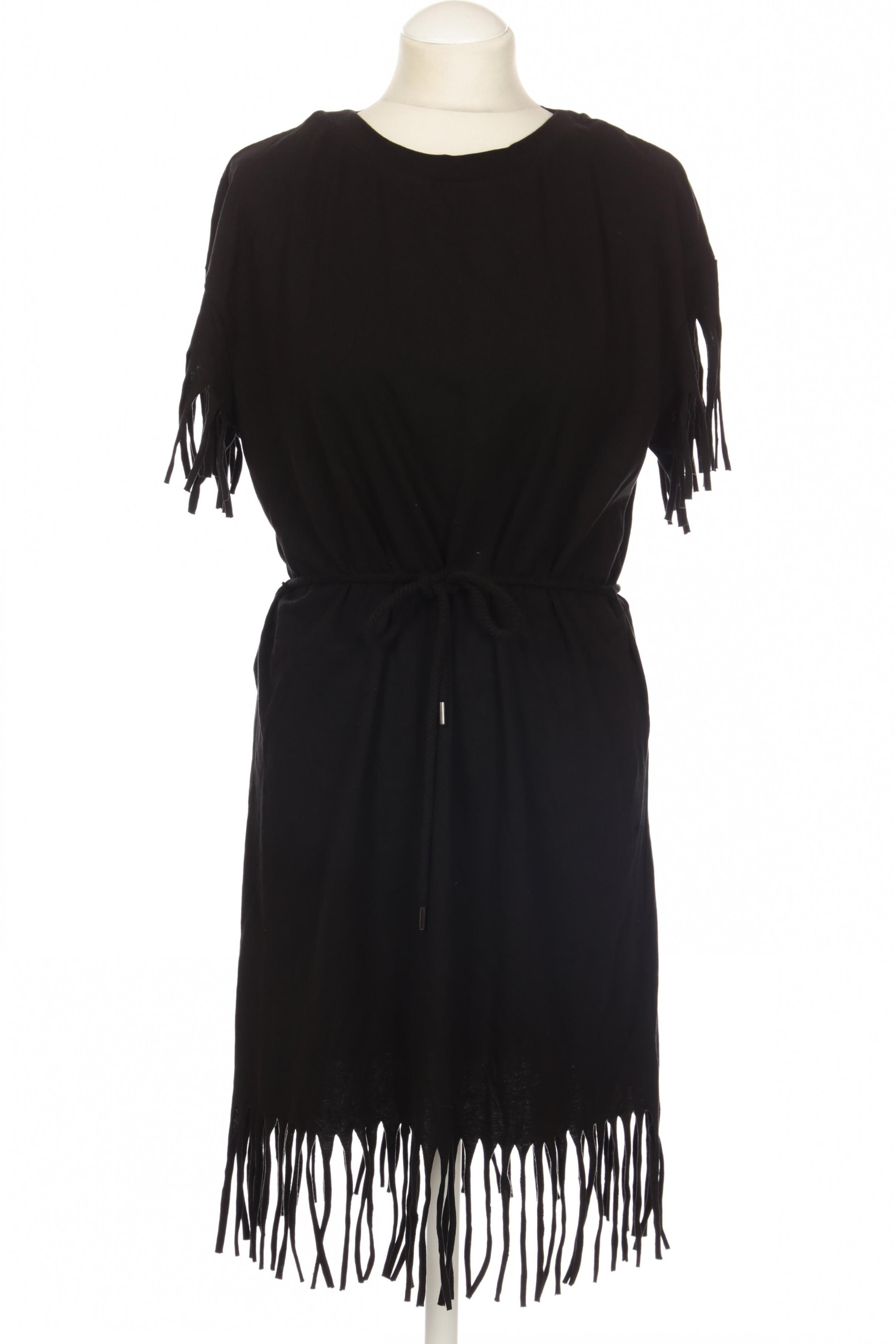 

& Other Stories Damen Kleid, schwarz, Gr. 34