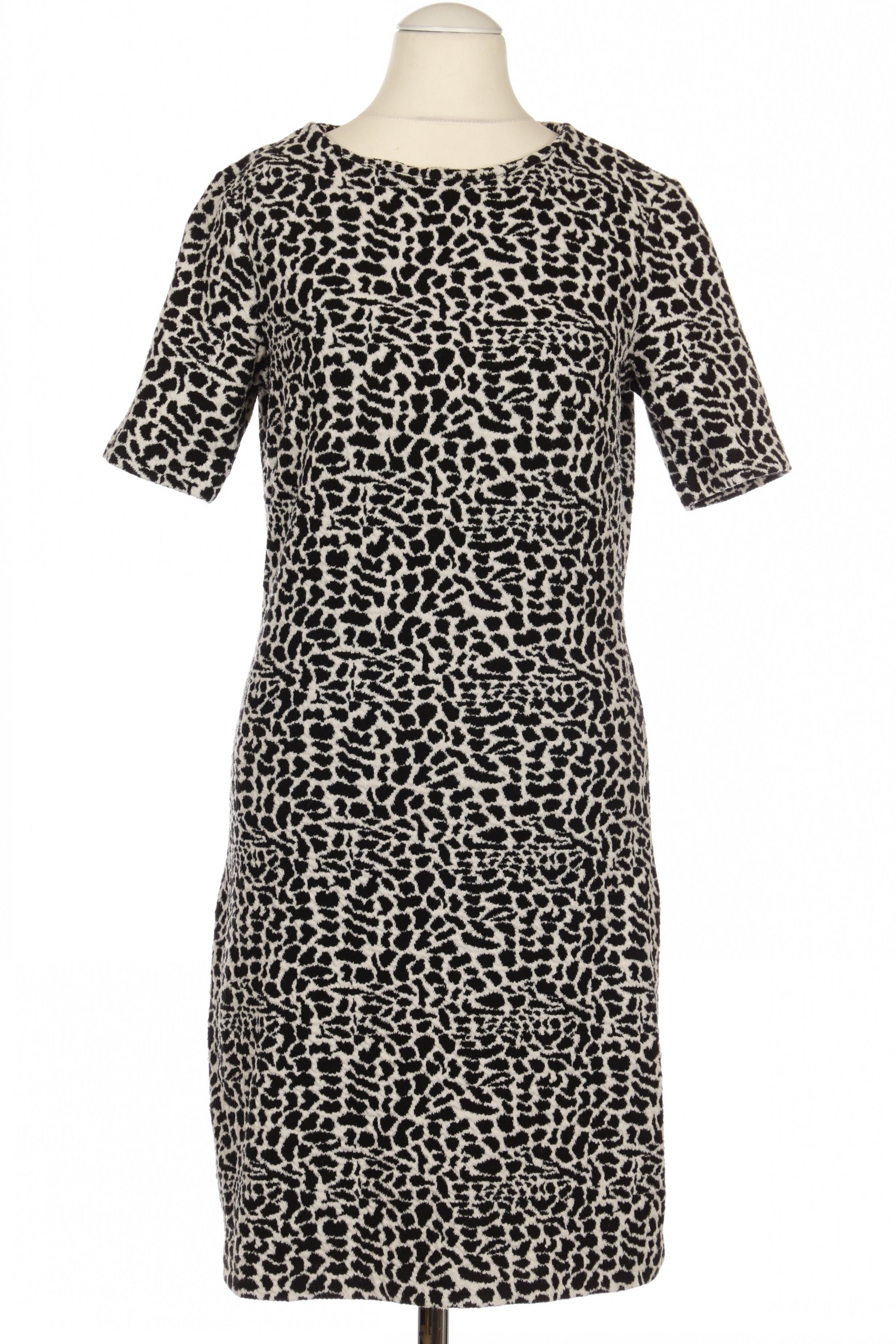 

& Other Stories Damen Kleid, schwarz, Gr. 38