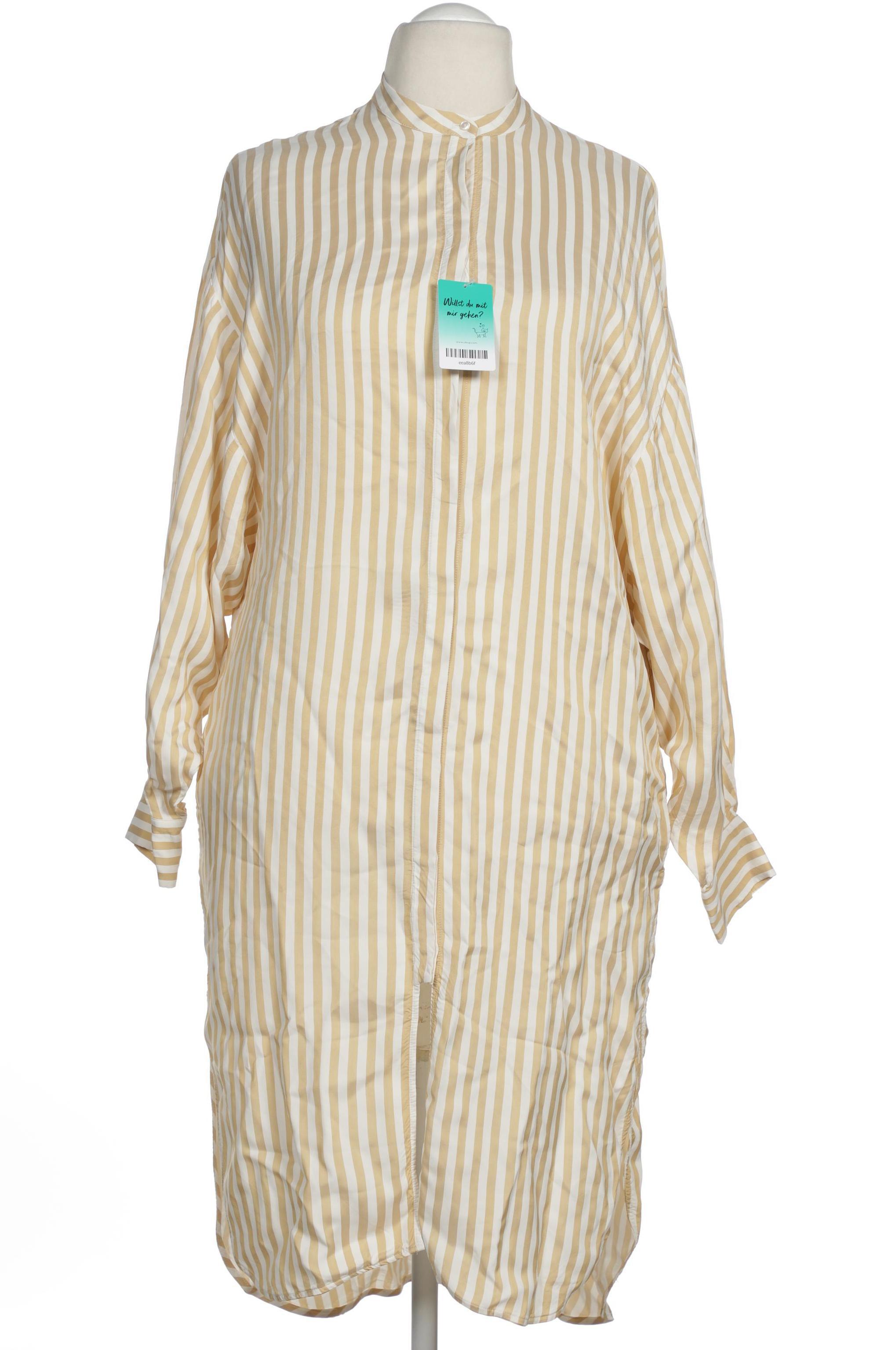 

& Other Stories Damen Kleid, beige, Gr. 40