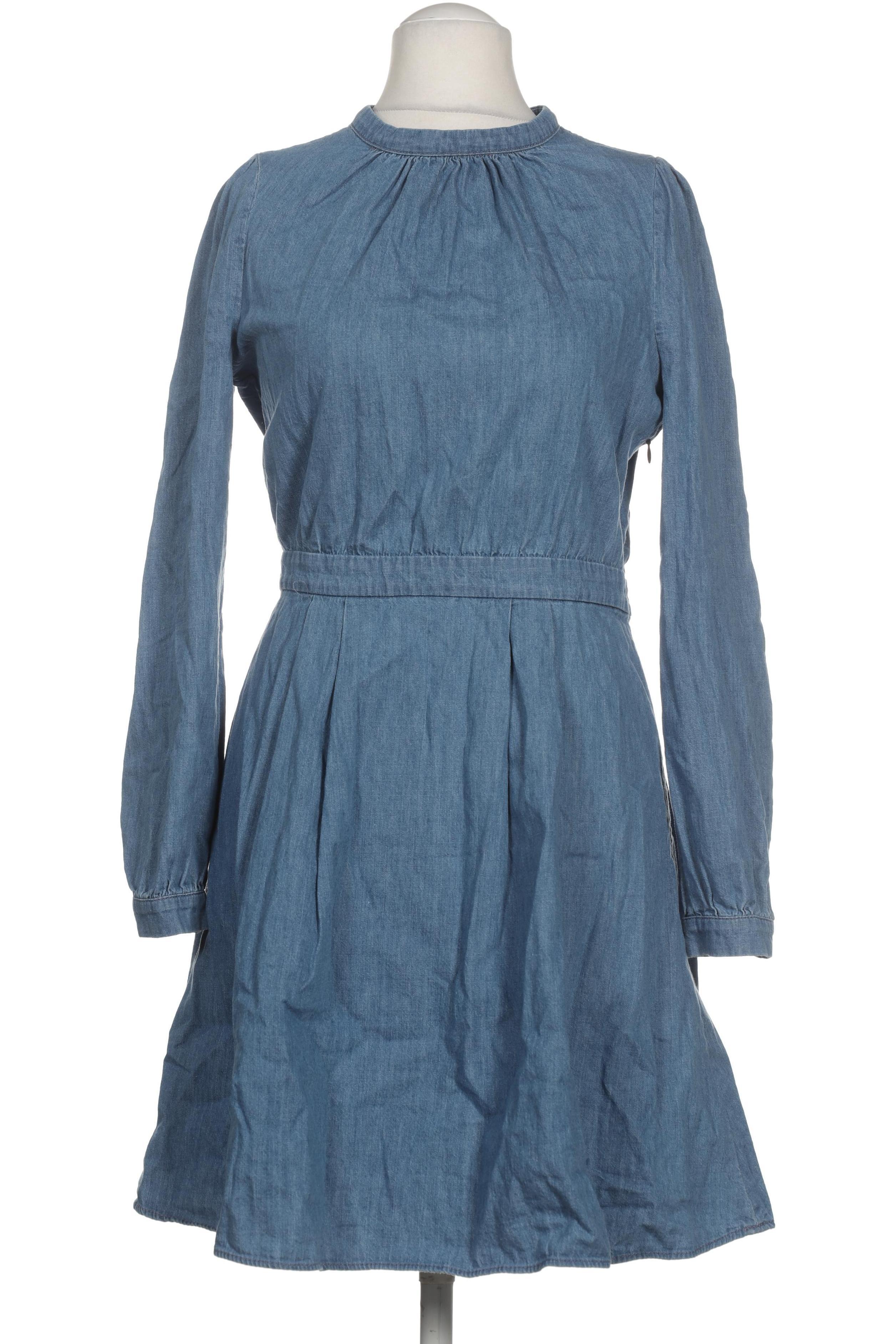 

& Other Stories Damen Kleid, blau, Gr. 38