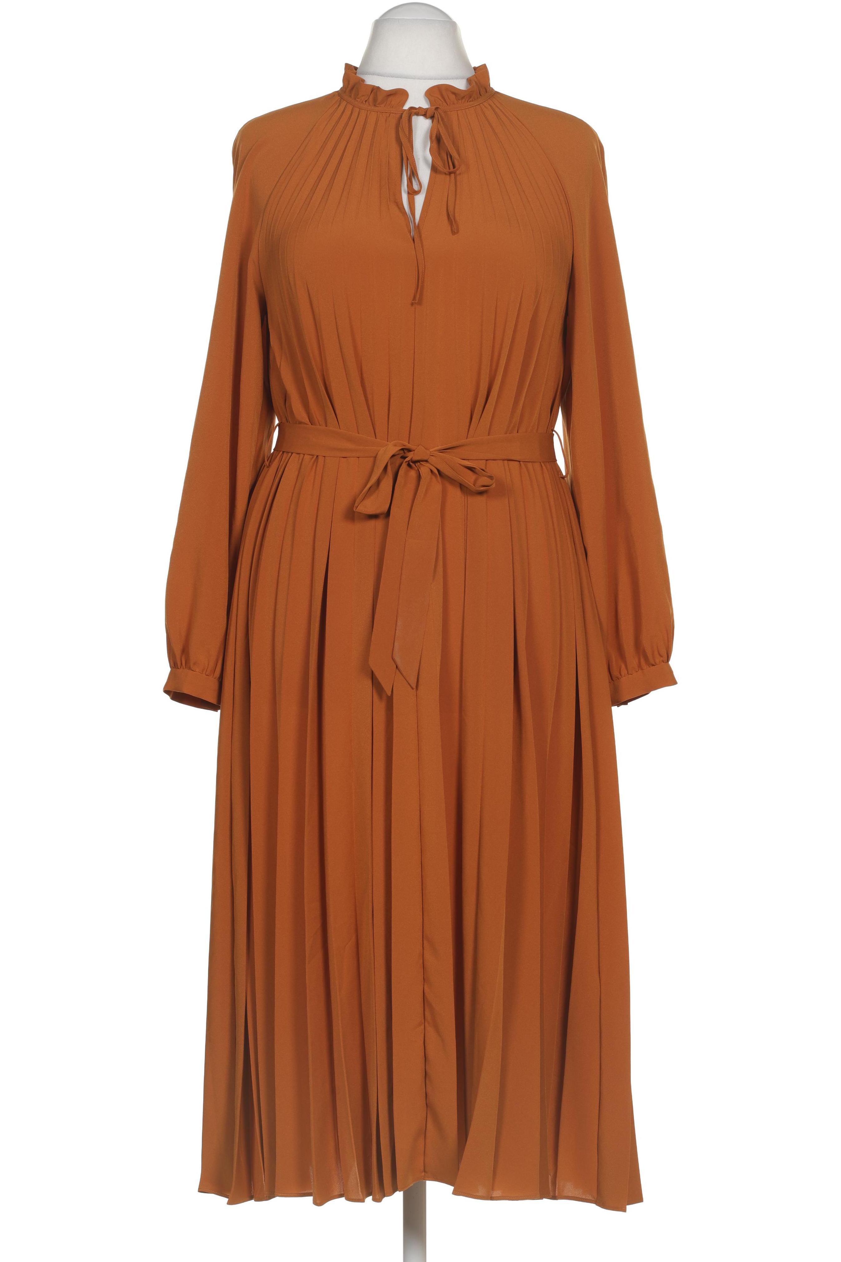 

& Other Stories Damen Kleid, orange, Gr. 40