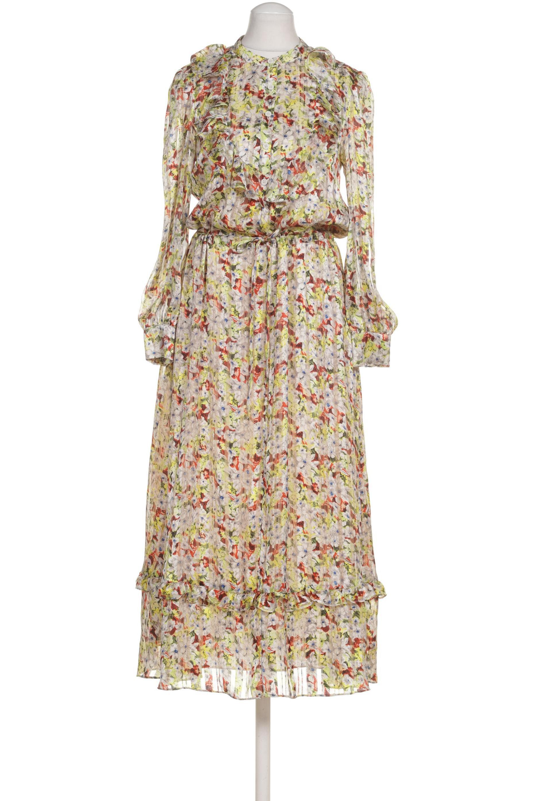 

& Other Stories Damen Kleid, mehrfarbig, Gr. 34