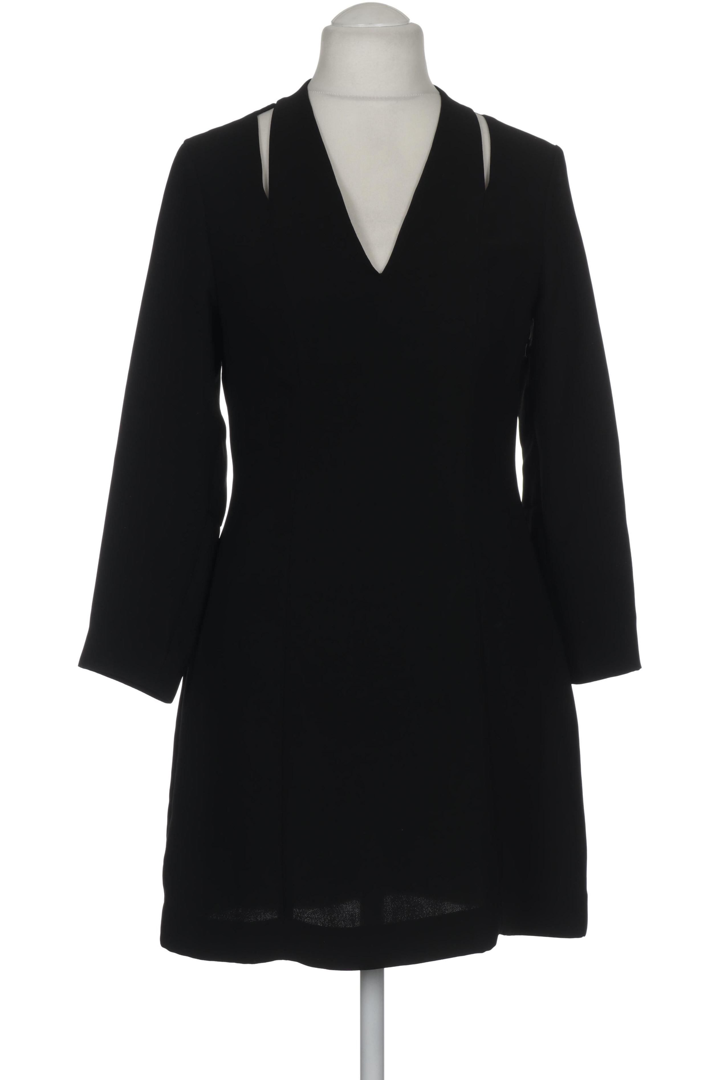 

& Other Stories Damen Kleid, schwarz, Gr. 40